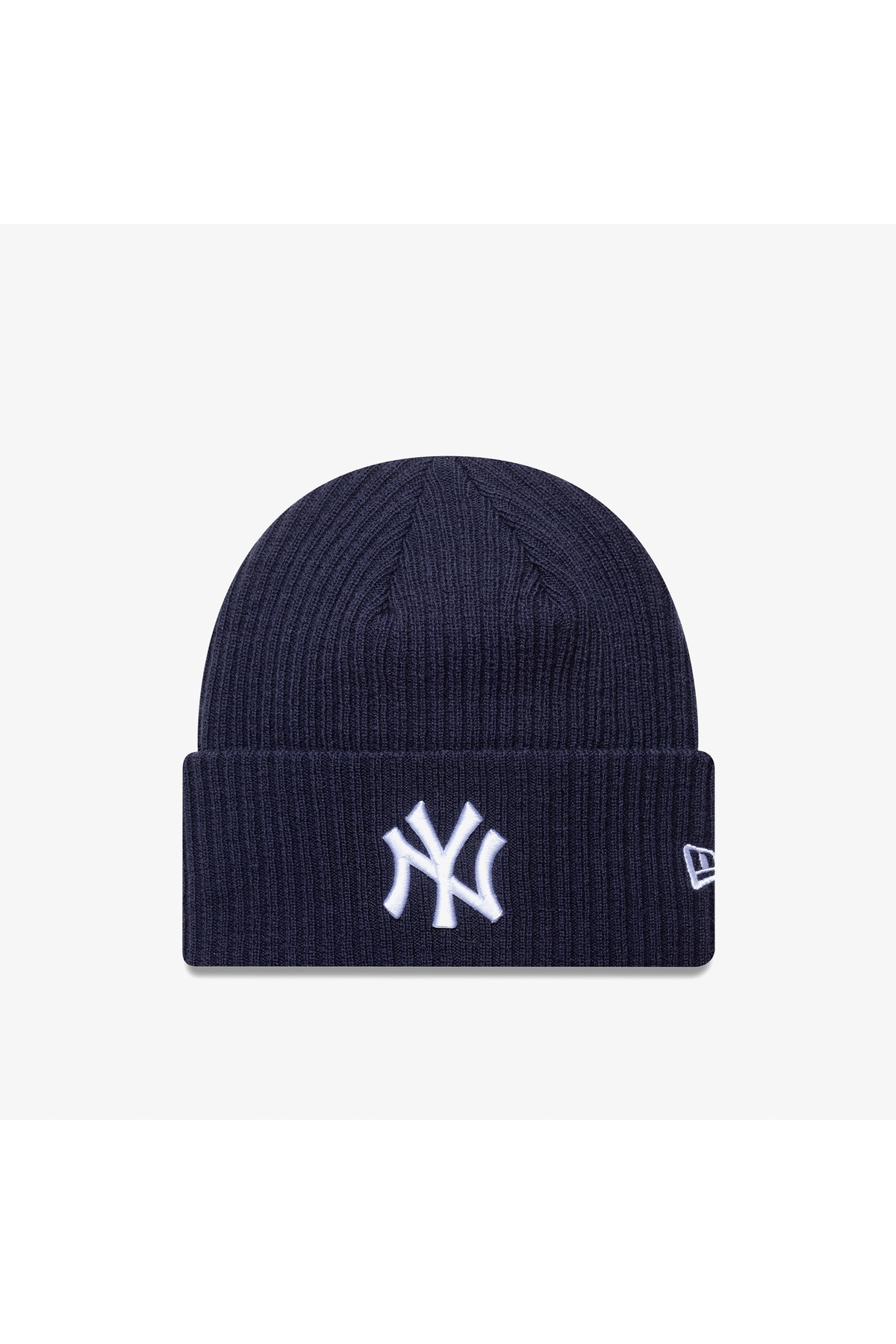 NEW ERA MLB New York Yankees Unisex Lacivert Bere