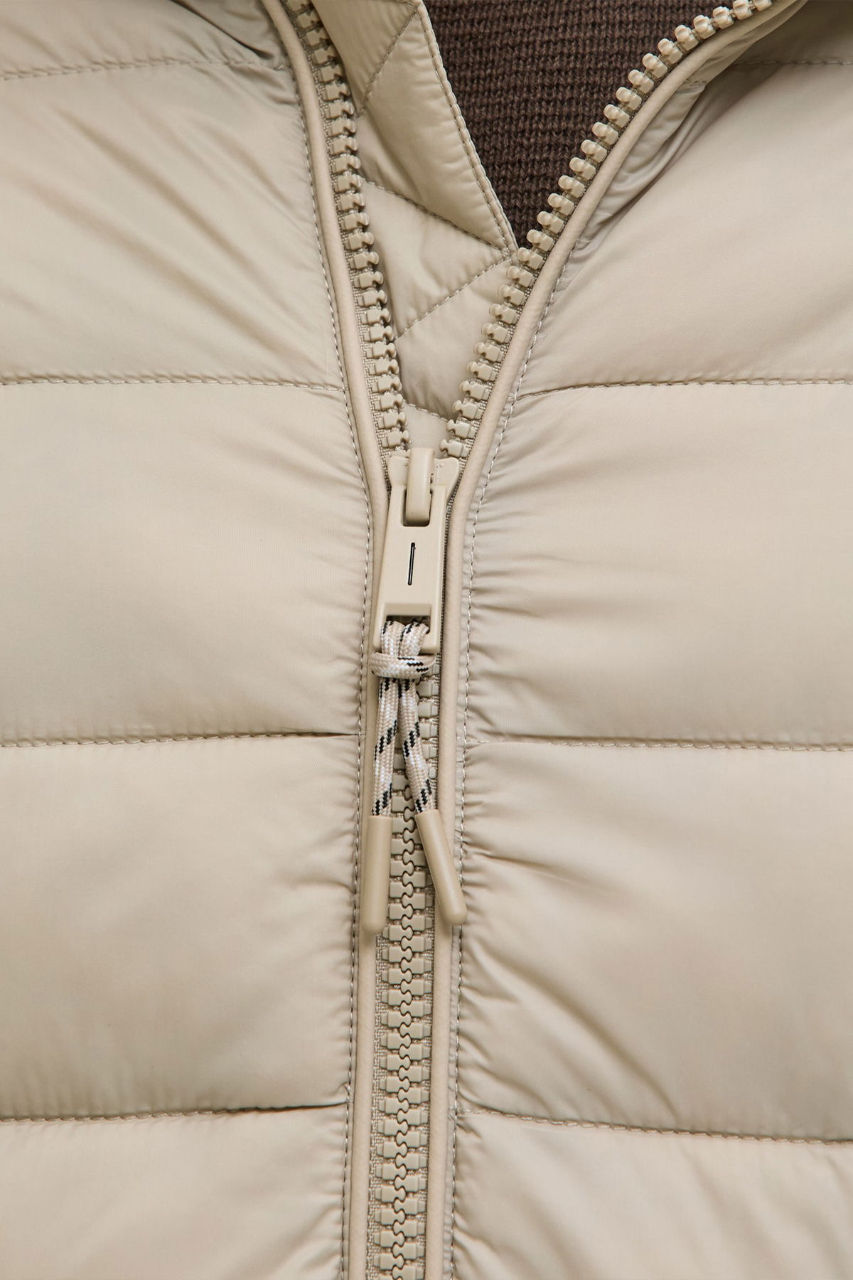کاپشن مردانه راسته آستین بلند | جک اند جونز Jack & Jones TYCF34CDD5CE66C996A6B5E00 - تصویر 4