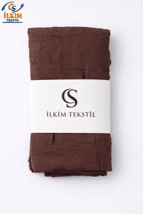 cs ilkim ''BONE HEDİYELİ'' Ütü Gerektirmeyen Bambu Kraş Şal