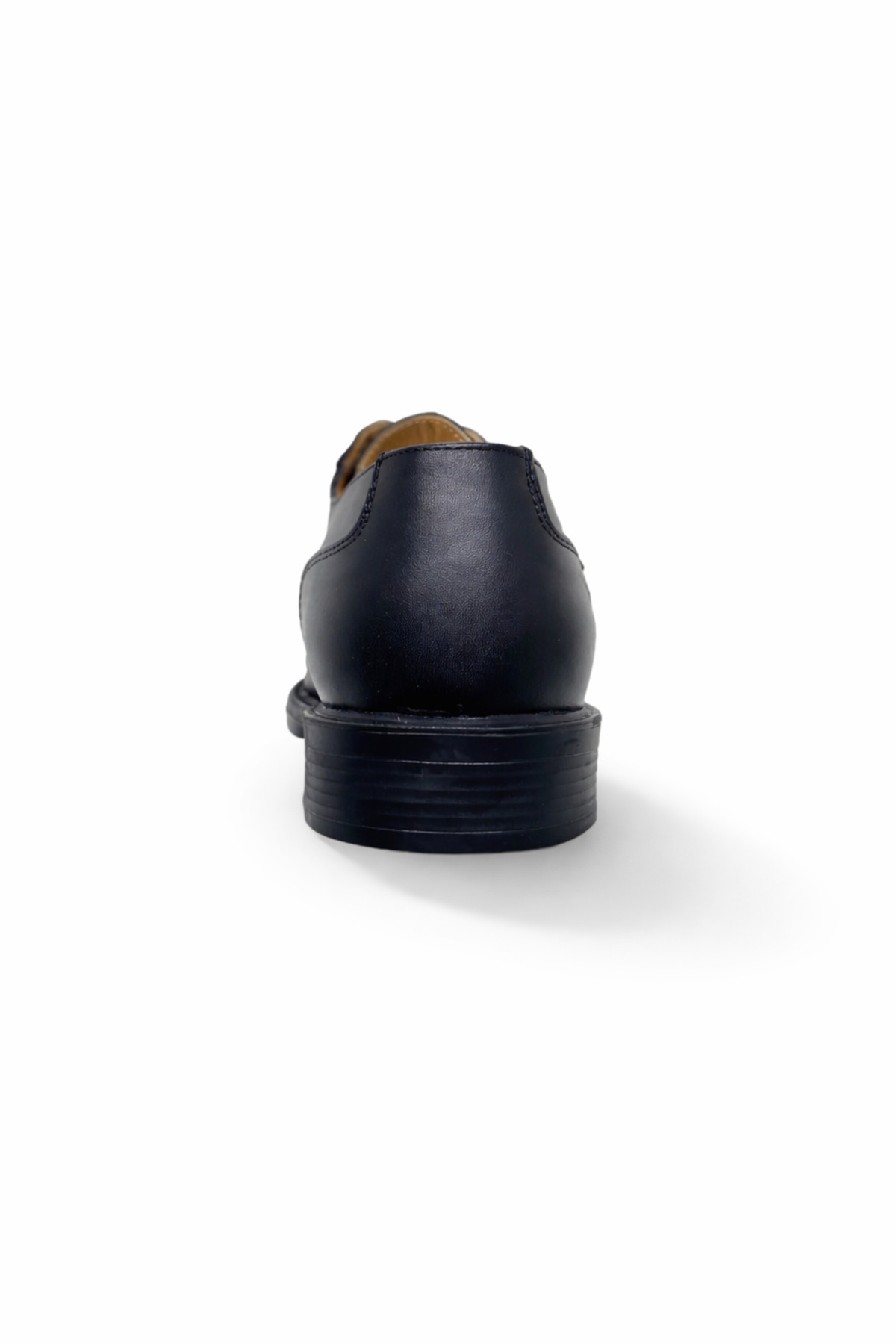 GÜMÜŞALP  Hakiki Deri Erkek Ayakkabı – Termo Tabanlı - Görsel 7