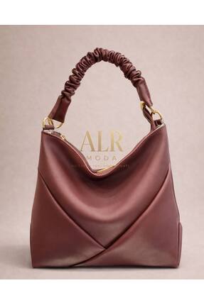 ALR MODA ALRA AURA KADIN OMUZ ÇANTASI