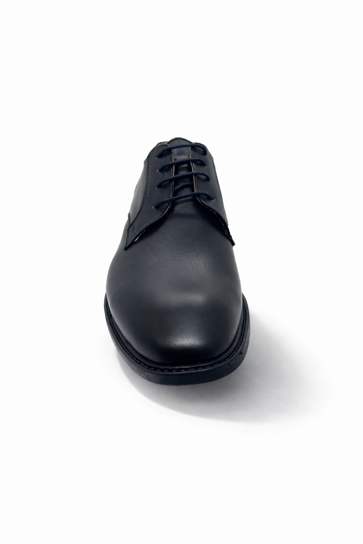 GÜMÜŞALP  Hakiki Deri Erkek Ayakkabı – Termo Tabanlı - Görsel 5