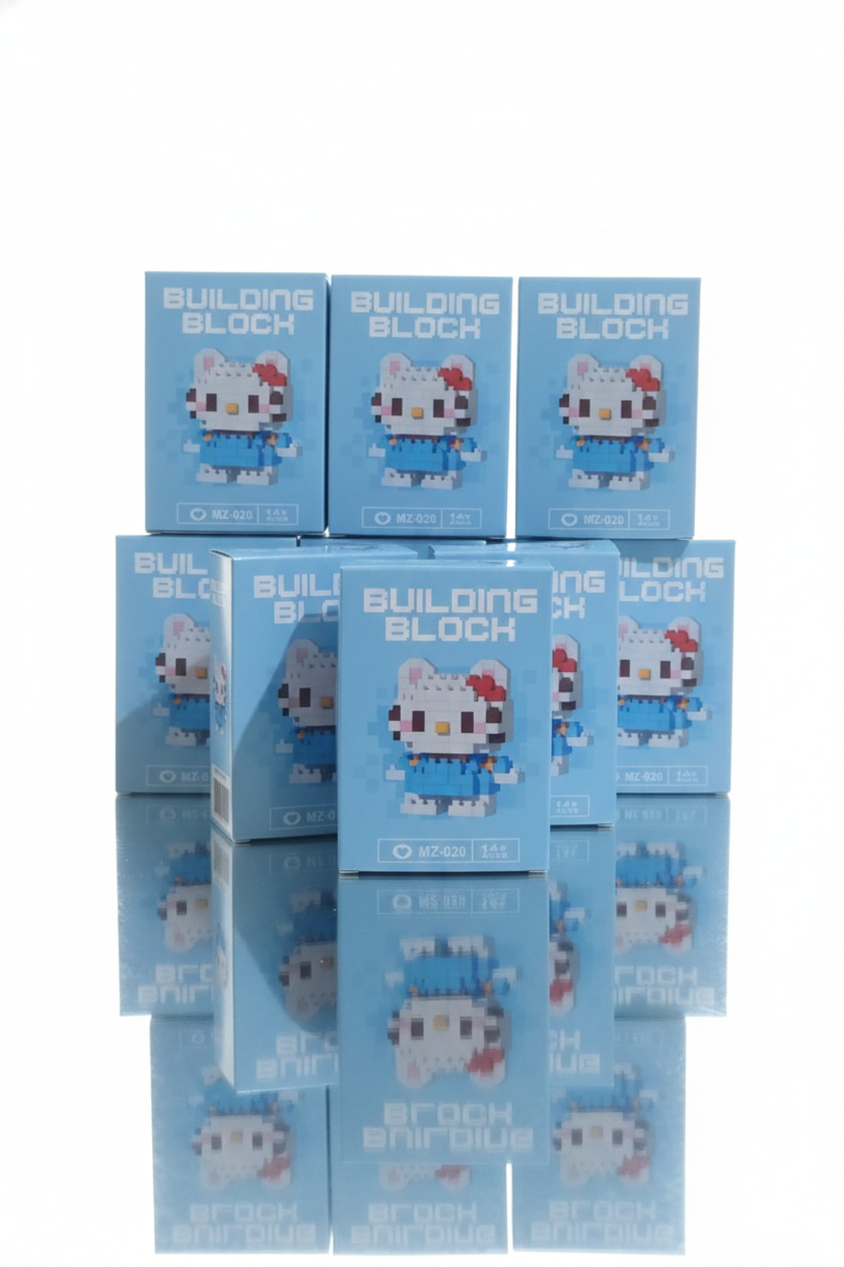 مجموعه ساخت فیگور