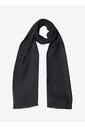 Altınyıldız Classics Siyah Erkek Atkı ACE282610001_SYH