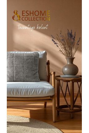 es home collection TAVŞANTÜYÜ KIRLENT