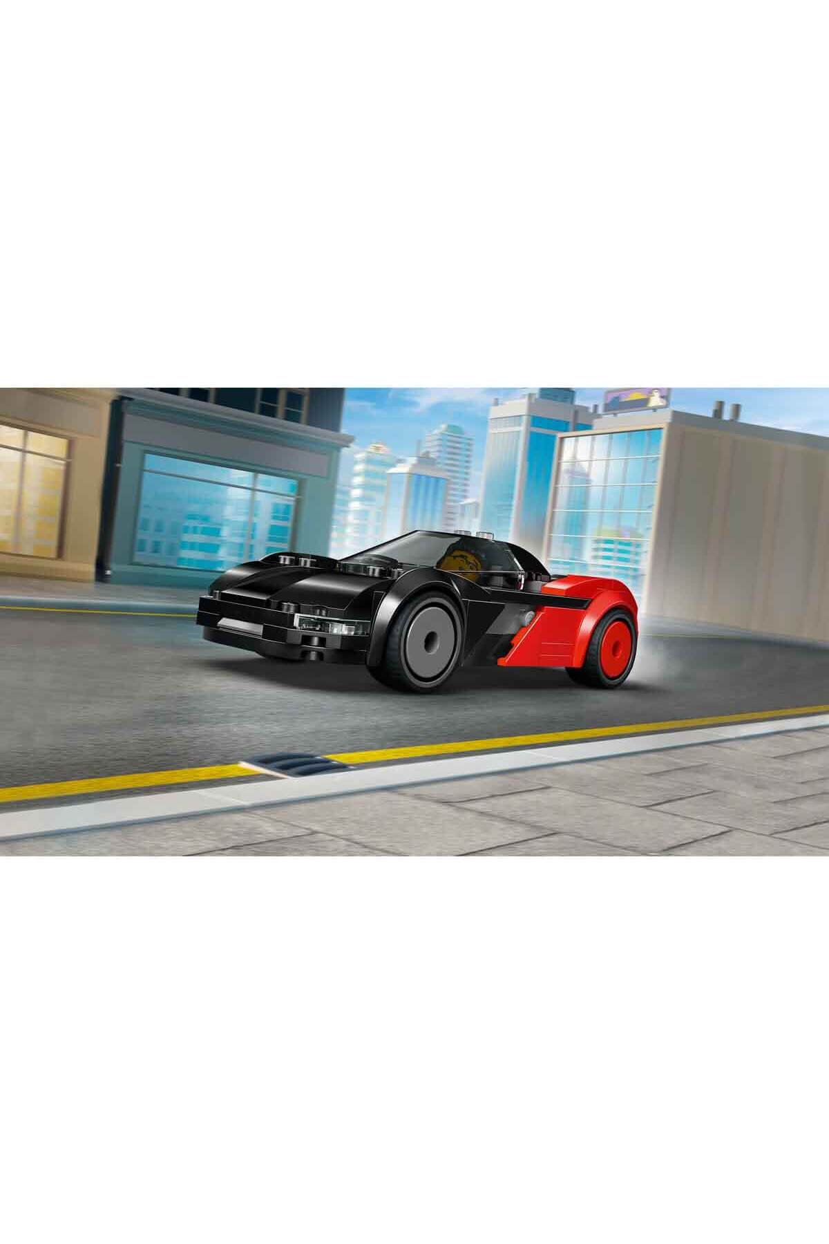 سیتی الکتریک سوپر کار ۶۰۴۸۶