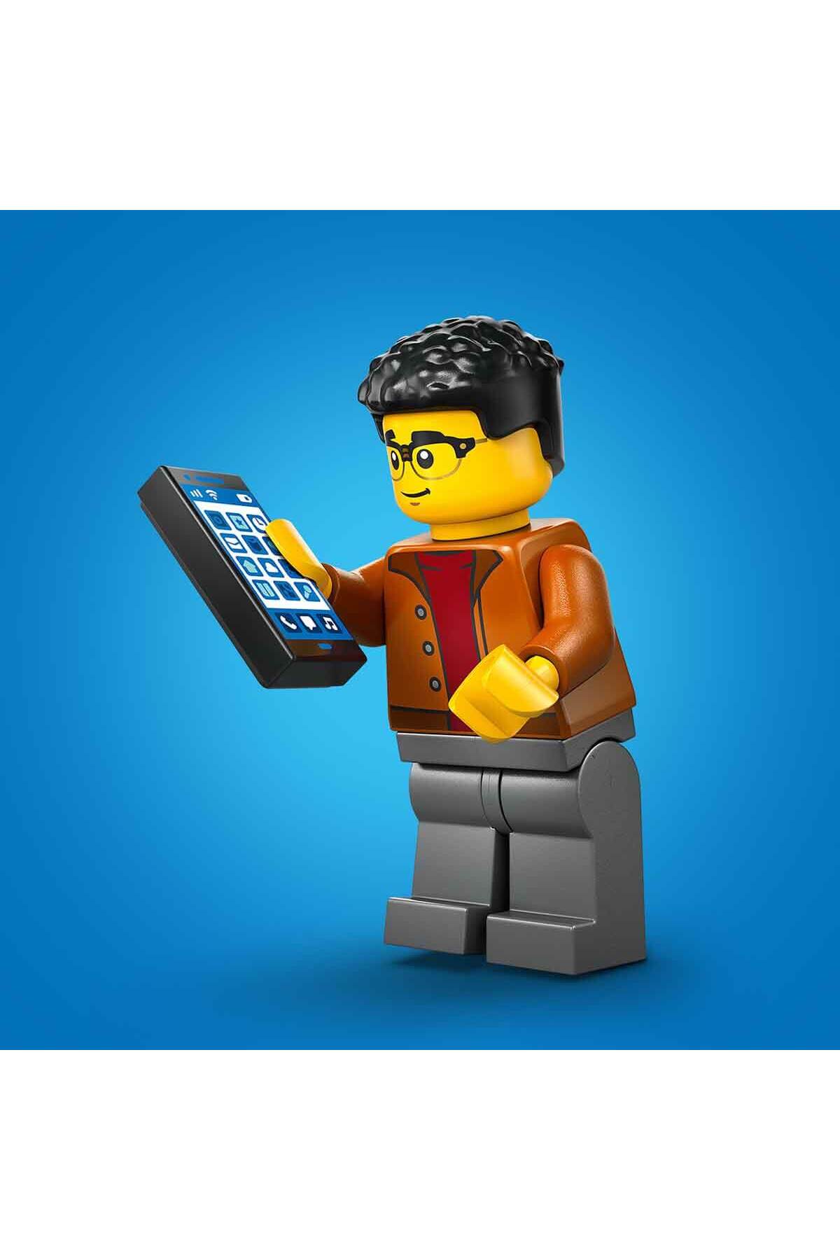 سیتی الکتریک سوپر کار ۶۰۴۸۶