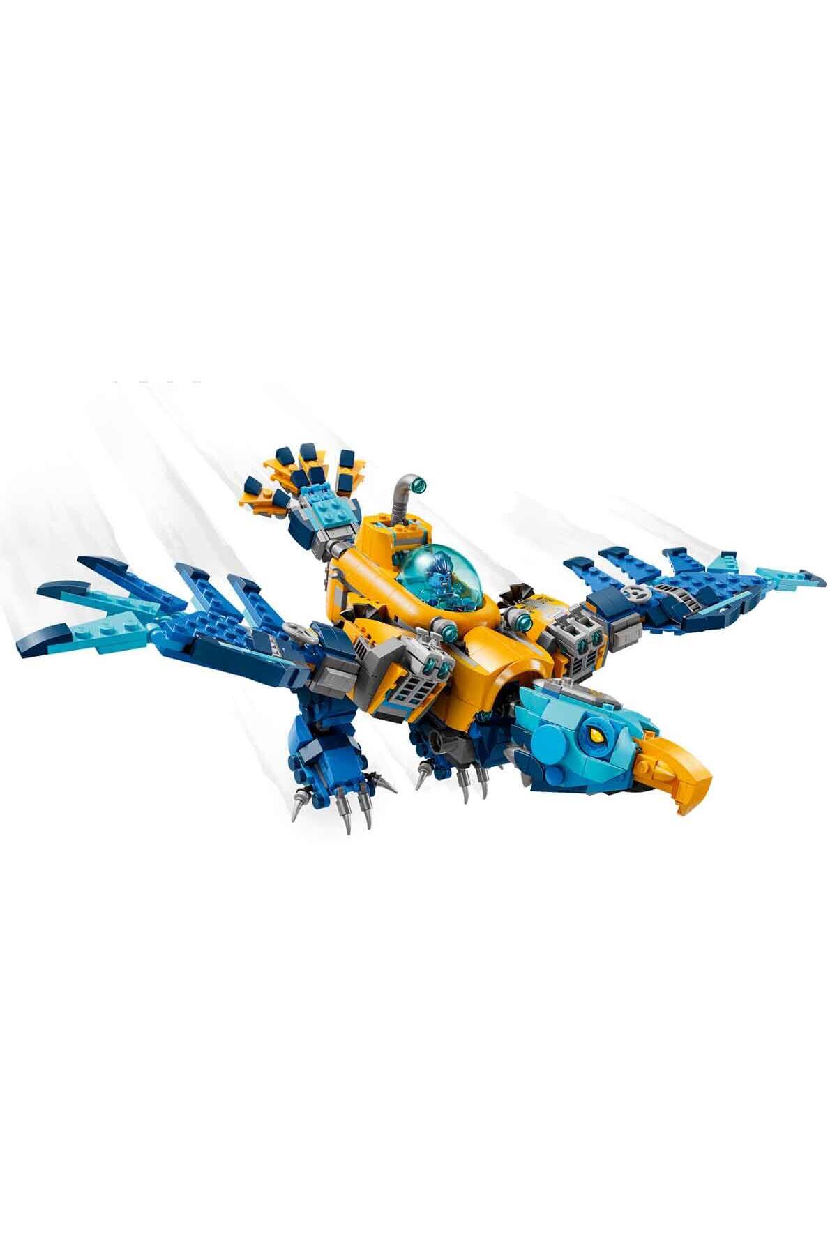 LEGO DREAMZzz Timsah Denizaltı 71512 - Fiyatı, Yorumları