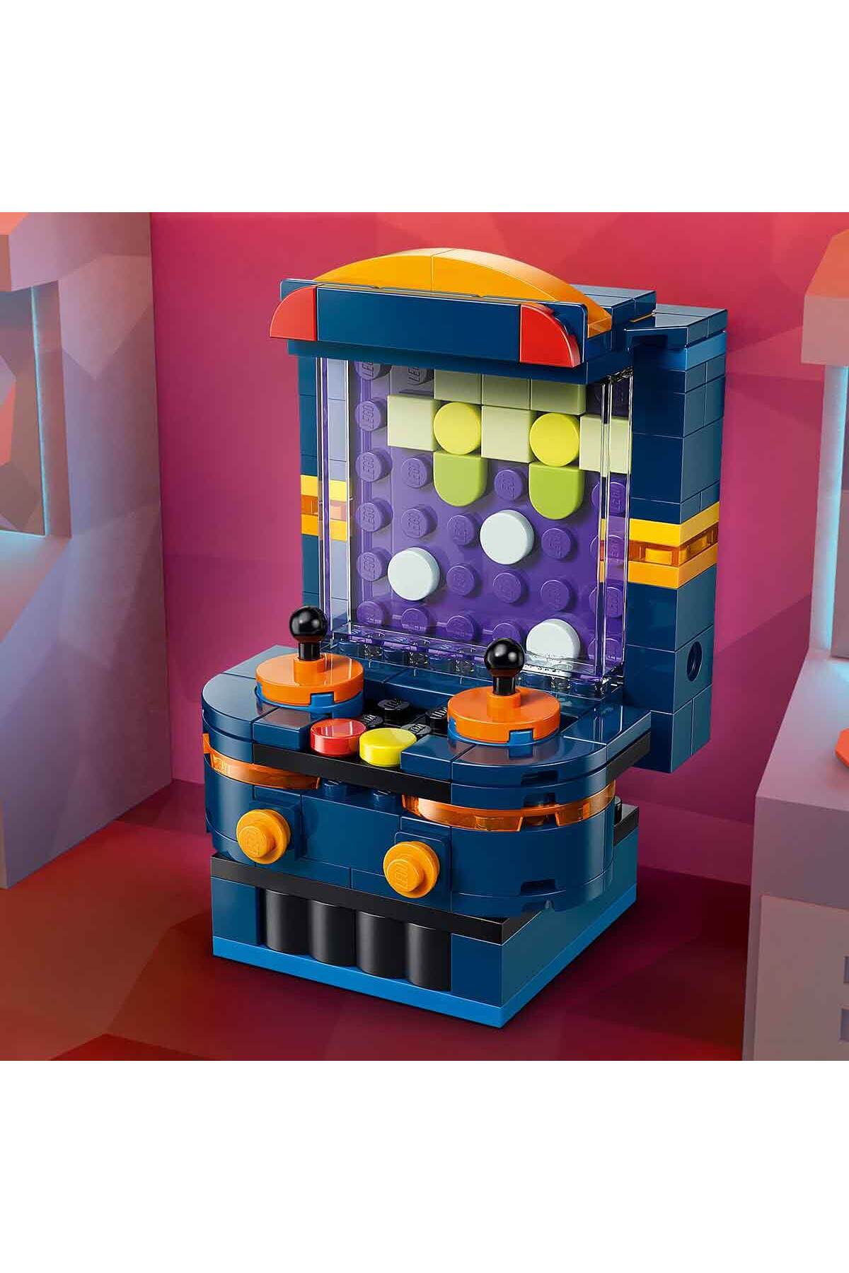 کنسول بازی رترو ۳ در ۱ کریتور ۳۱۳۸۰