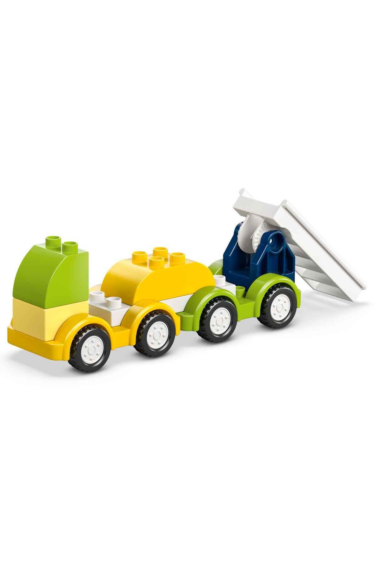 دوپلو اولین وسایل نقلیه سازنده ۱۰۴۷۴