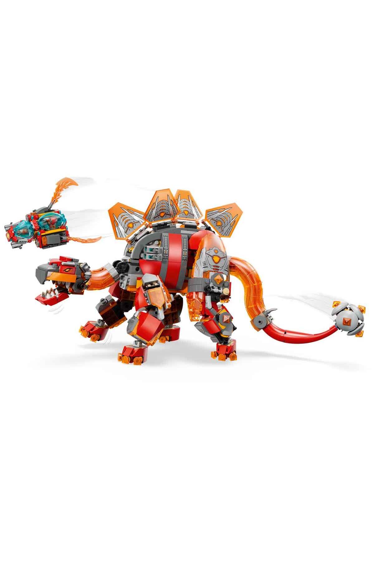 LEGO DREAMZzz Dinozor Jet 71514 - Fiyatı, Yorumları