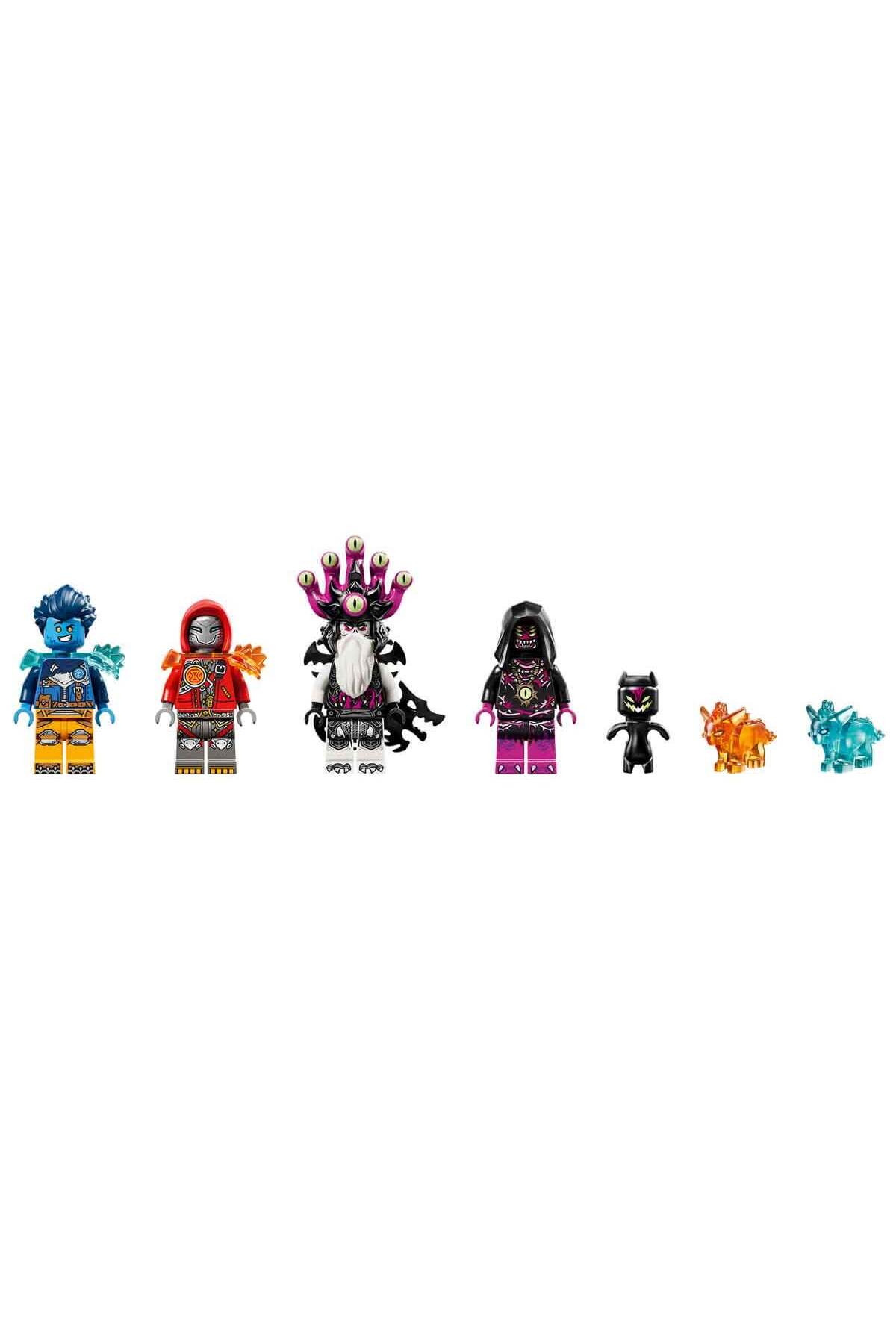 LEGO DREAMZzz Dinozor Jet 71514 - Fiyatı, Yorumları