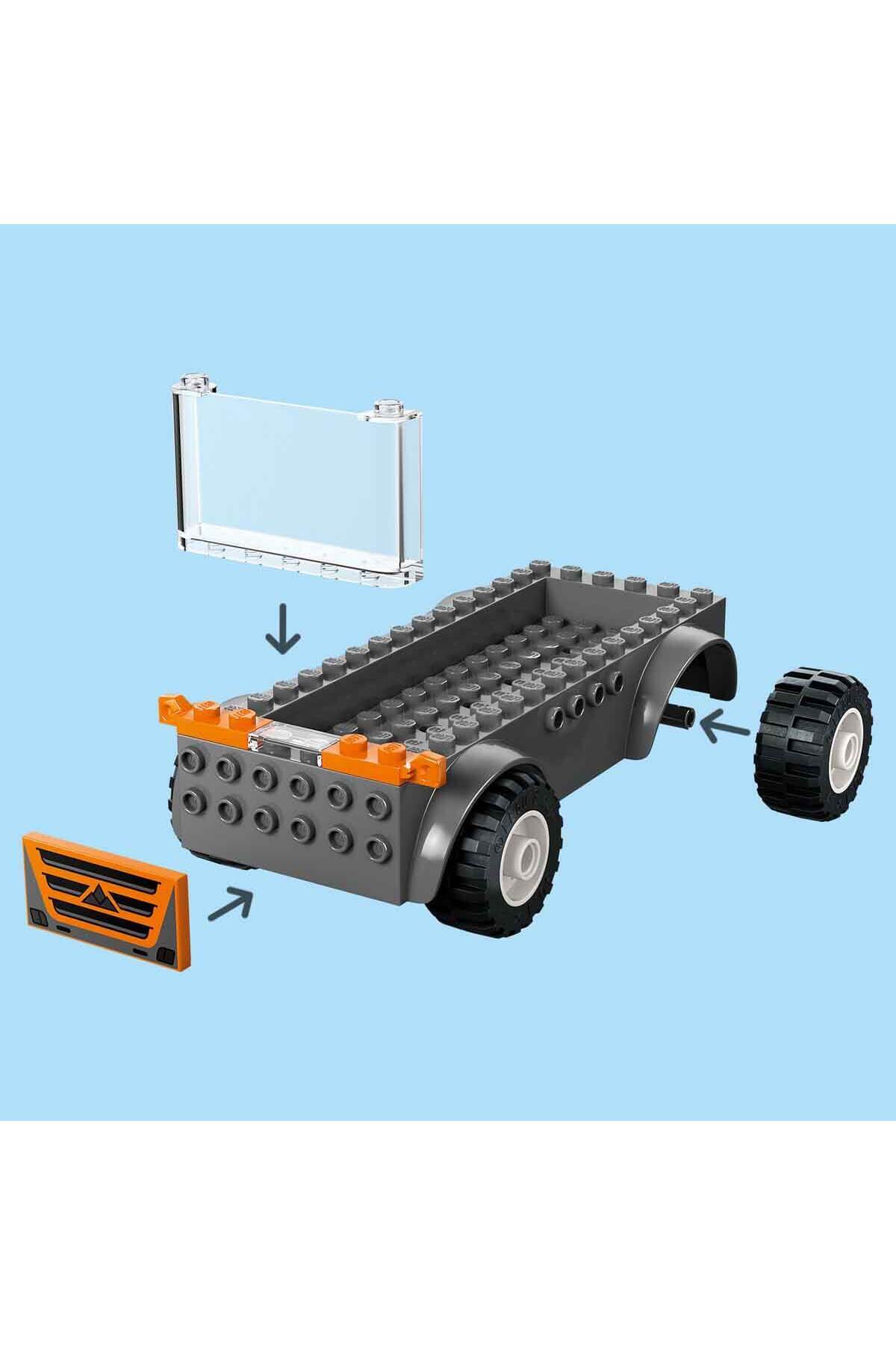 حملکننده موتورسیکلت شهری ۶۰۴۹۱