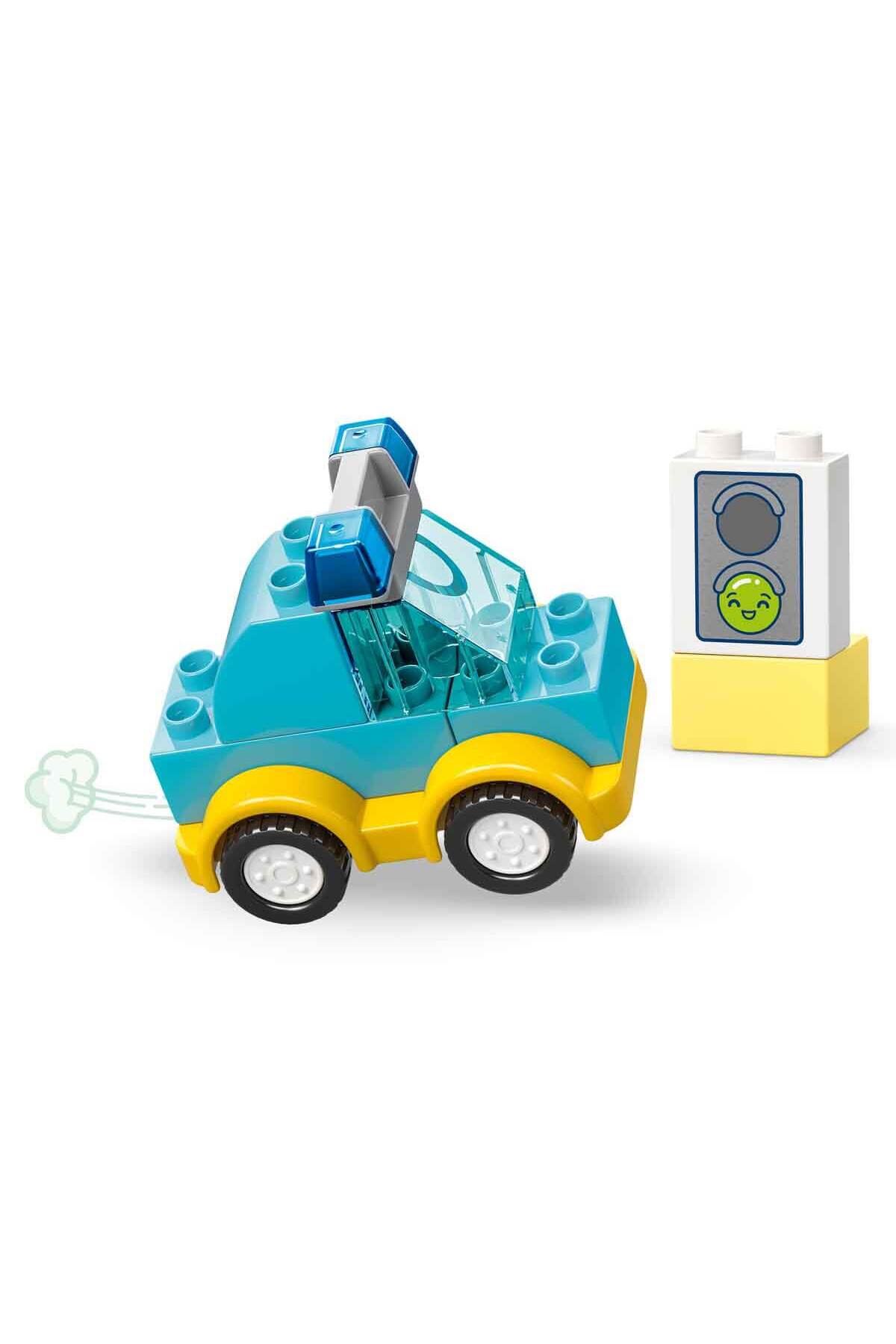 دوپلو اولین وسایل نقلیه سازنده ۱۰۴۷۴