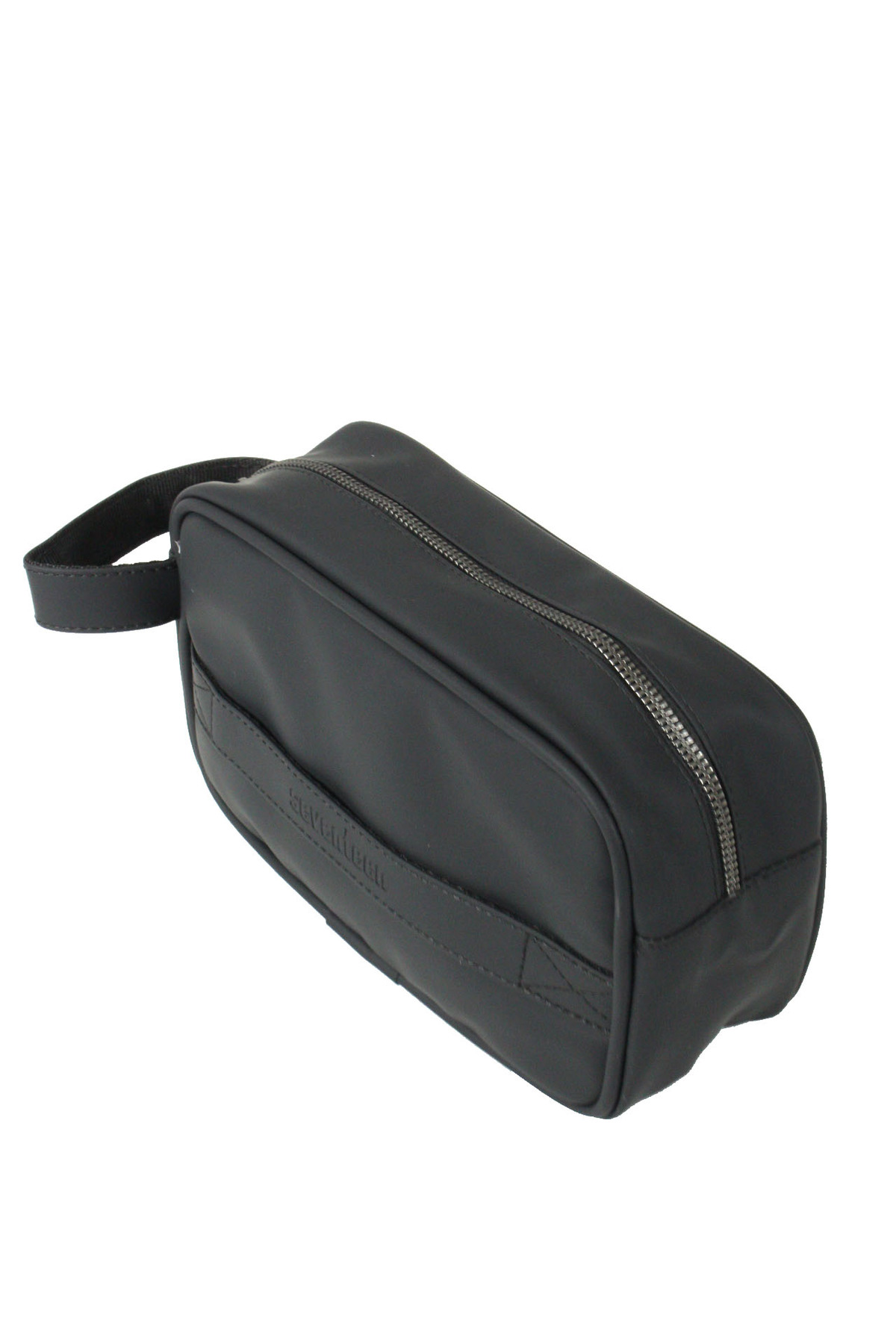 Tıraş/Makyaj/Clutch Çanta-Büyük