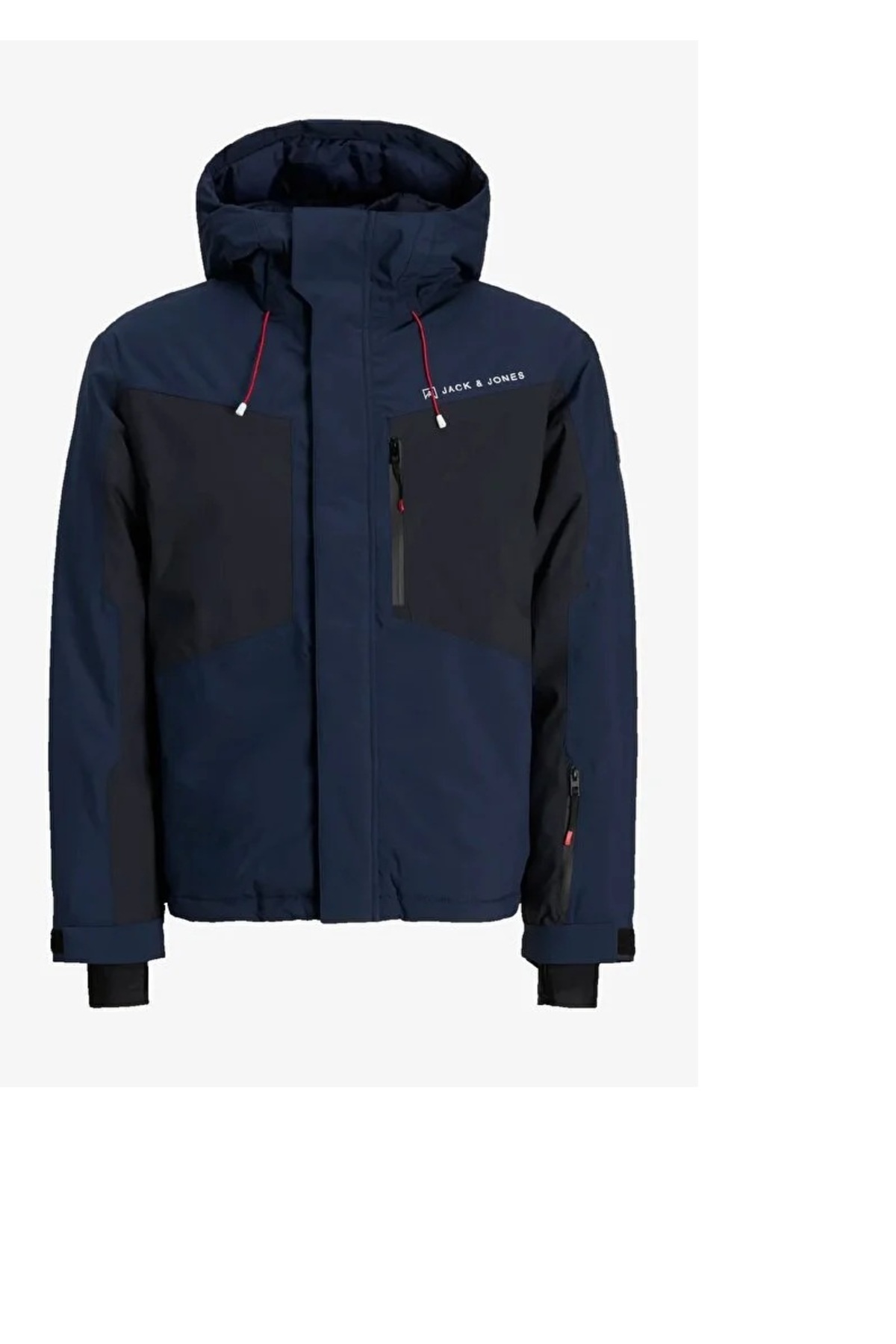 Jack & Jones Jjalpes Ski Jacket Erkek Kayak Montu 12284649