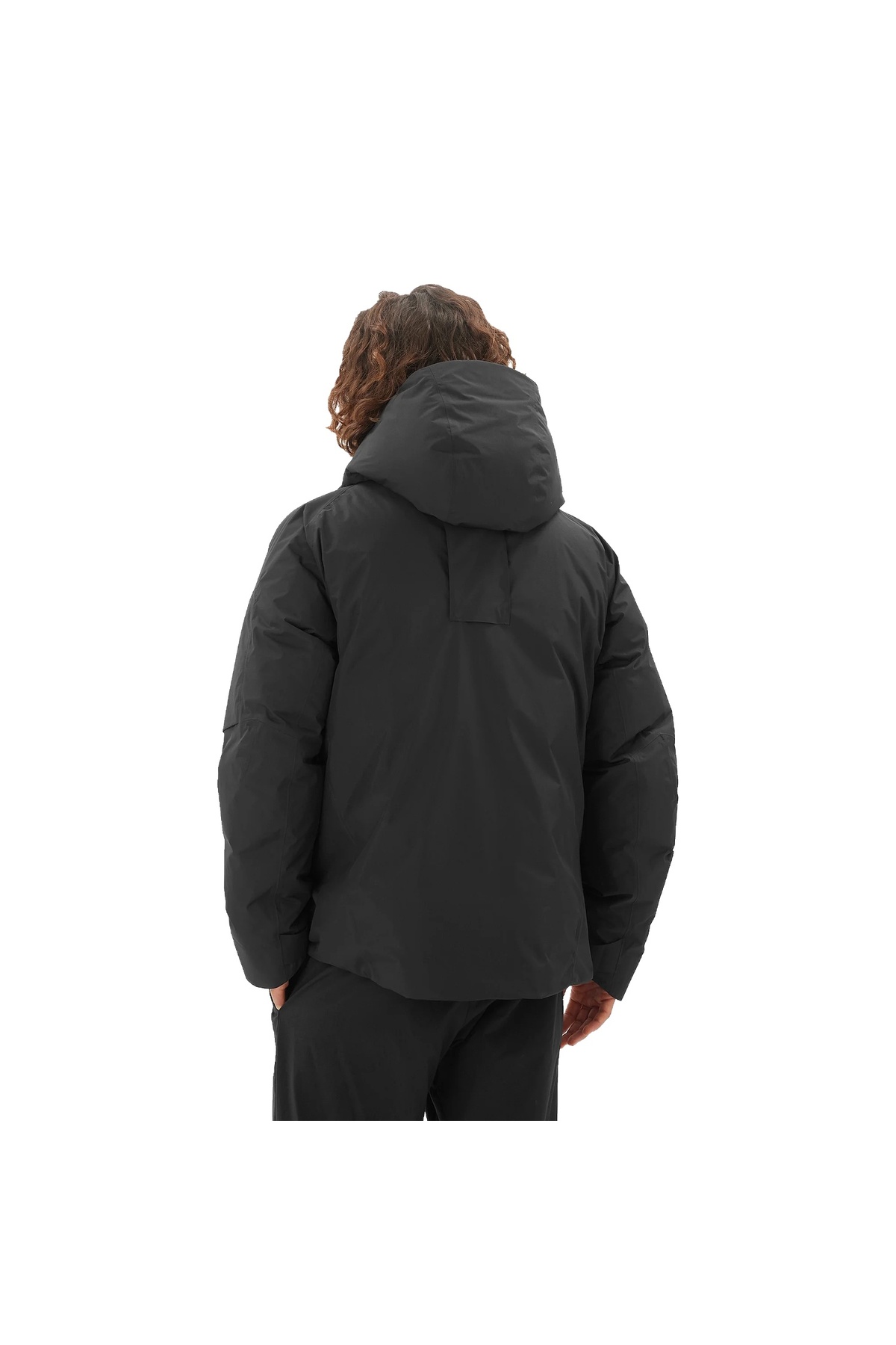کاپشن مردانه راسته | آدیداس adidas LC2374000 - تصویر 8