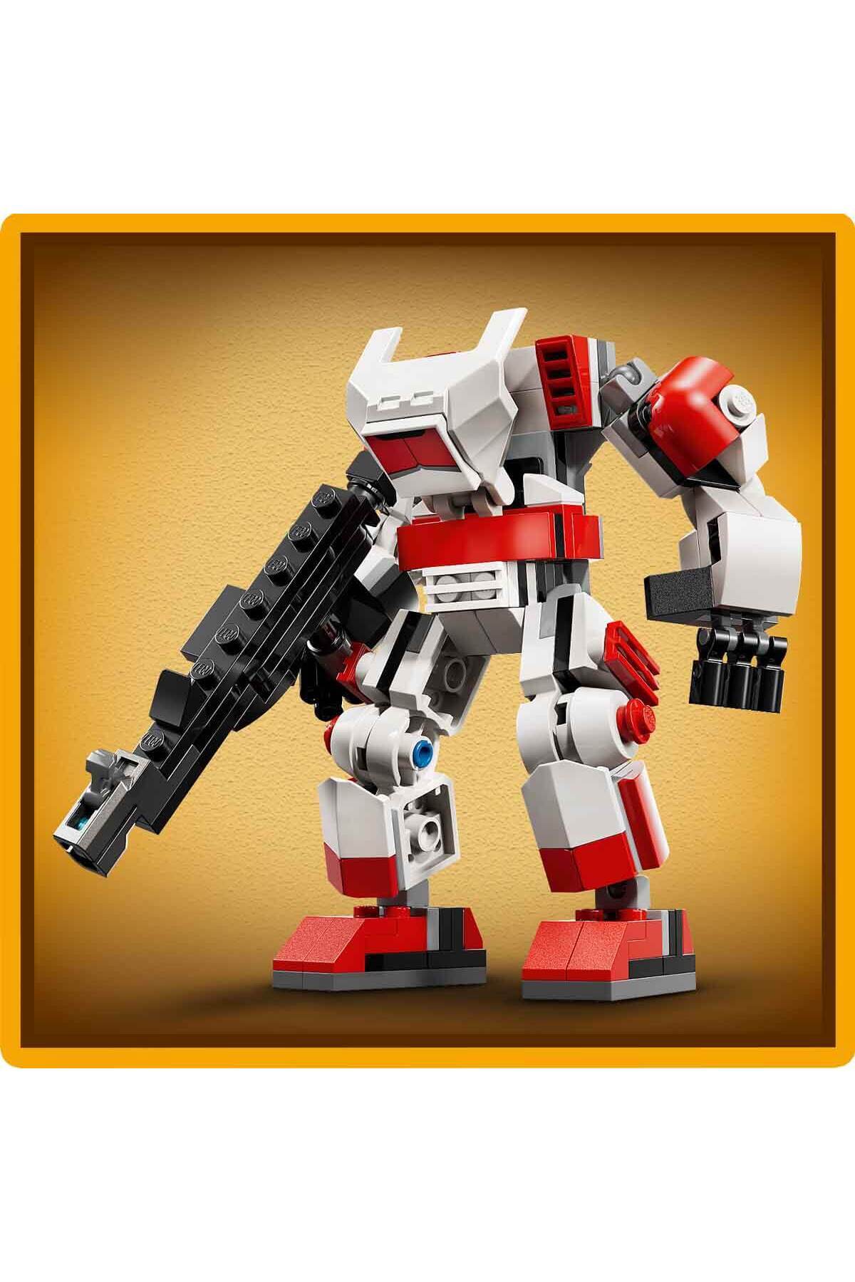 ربات سرباز شوک کلون جنگ ستارگان ۷۵۴۴۸