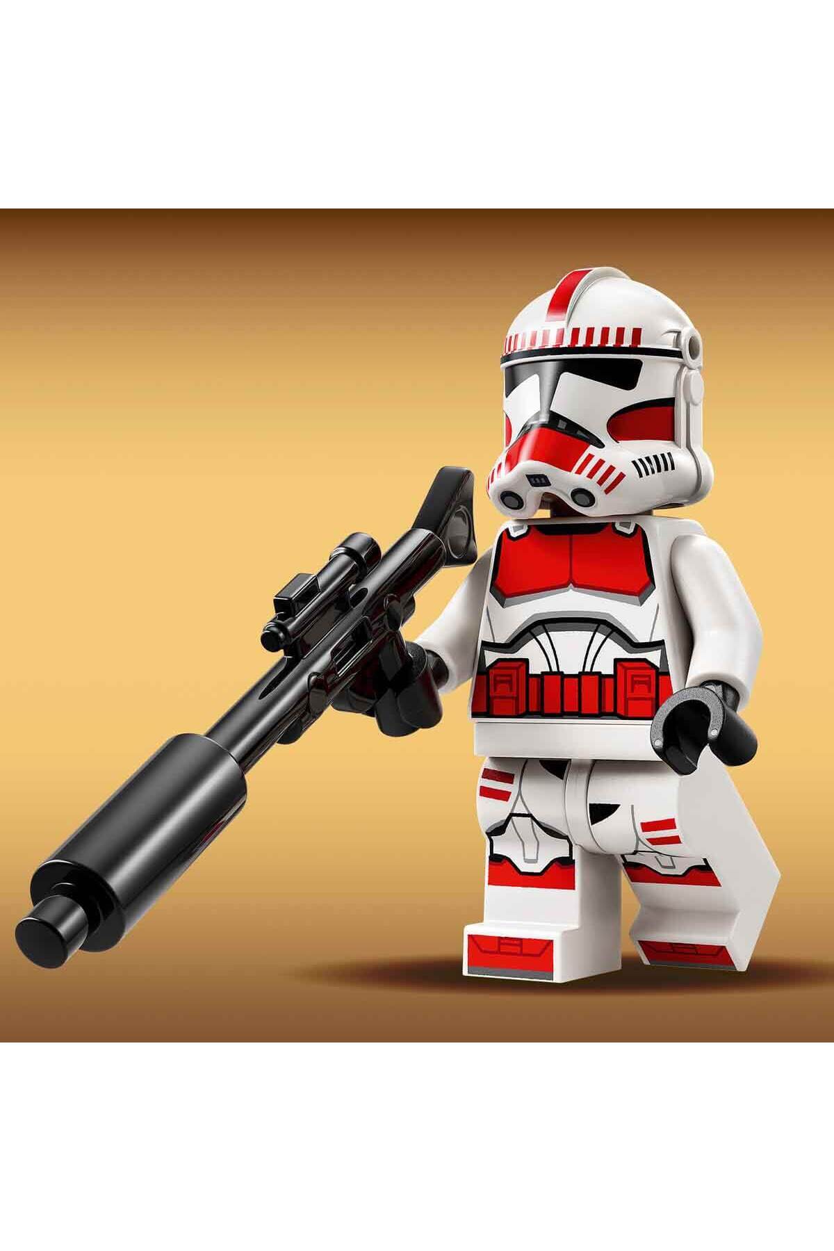 ربات سرباز شوک کلون جنگ ستارگان ۷۵۴۴۸