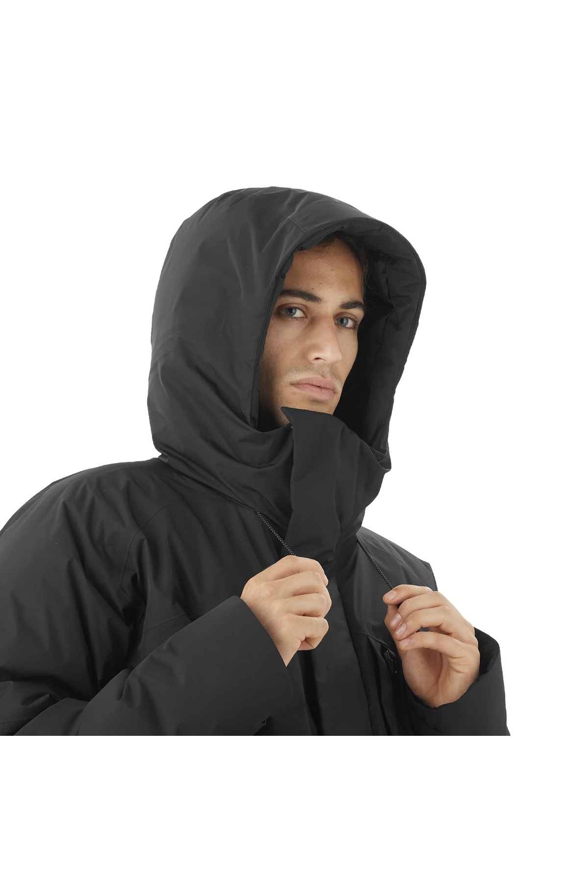 کاپشن مردانه راسته | آدیداس adidas LC2374000 - تصویر 2