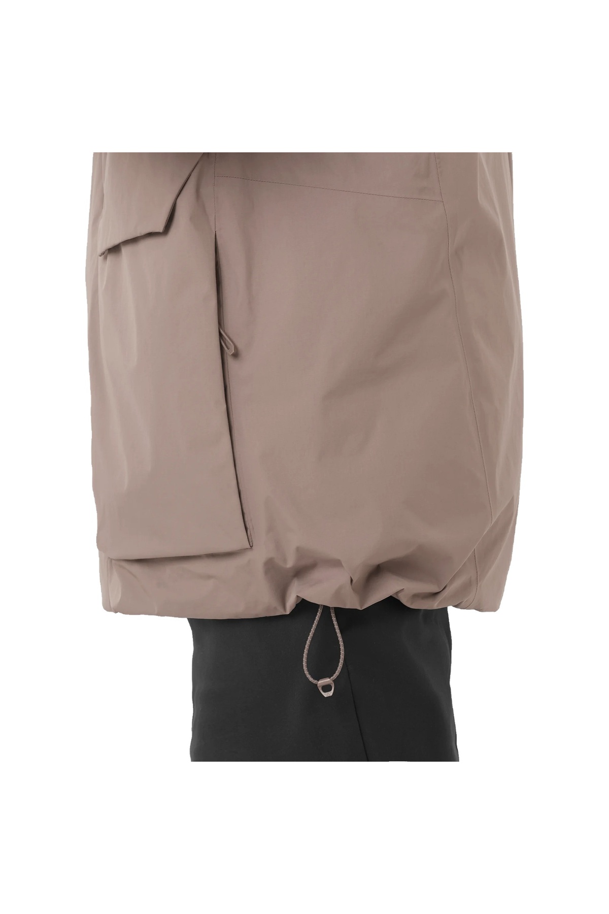 کاپشن مردانه راسته | آدیداس adidas LC2642400 - تصویر 7