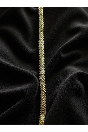 Marka Çelik balıksırtı bileklik