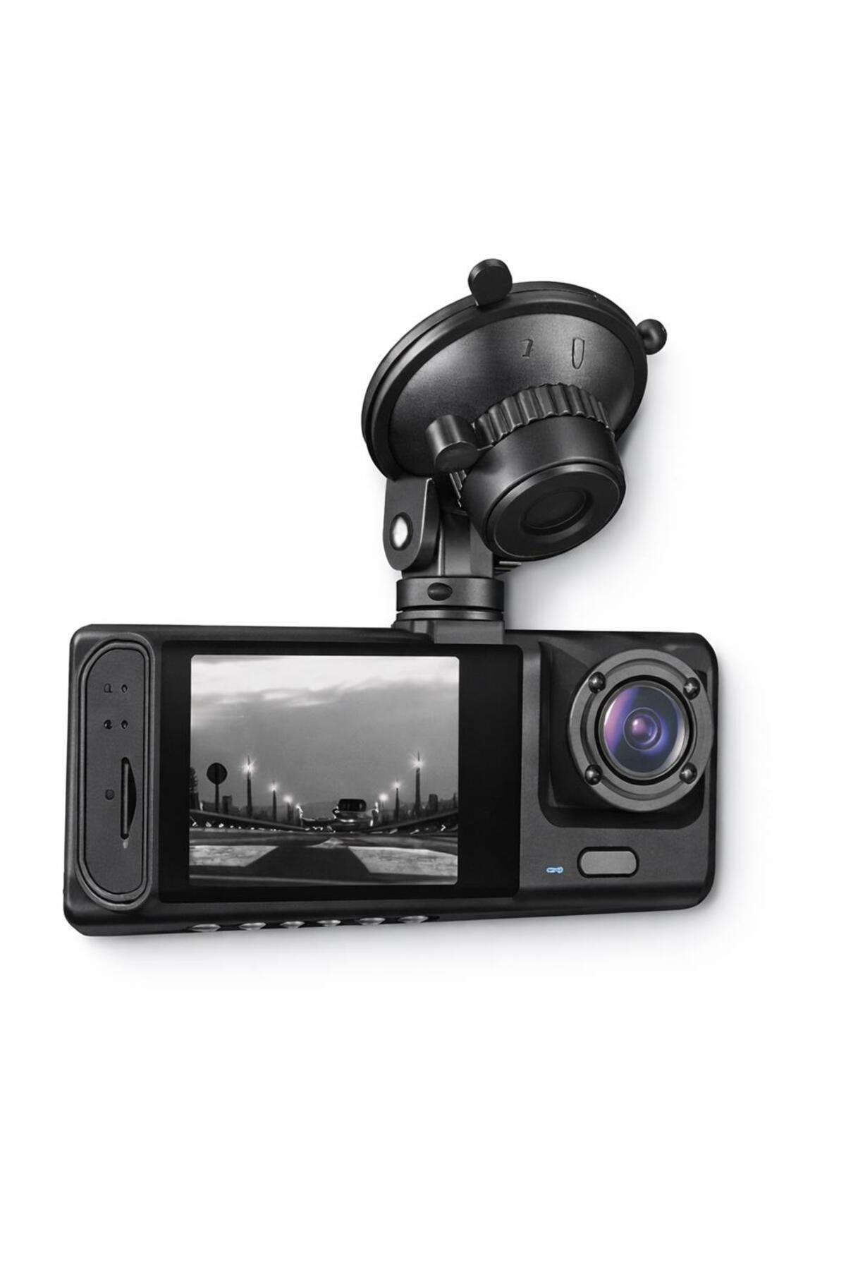 woodstar BLACK BOX FENOMEX FNX-2025 1080P Araç Kamerası - Fiyatı