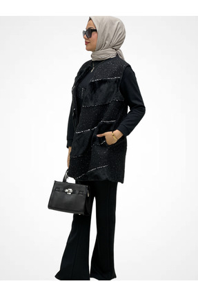 PUREVA Triko Kombinli Takım 2502