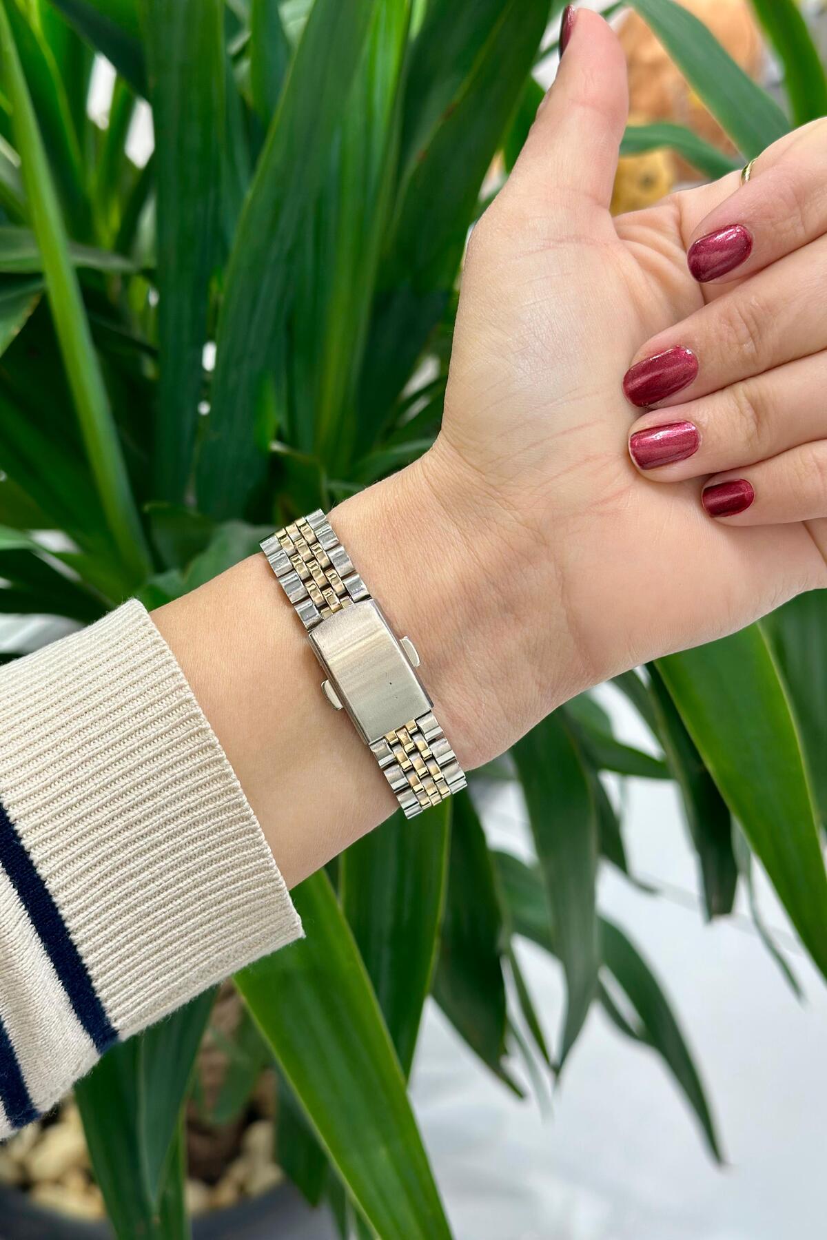 DEEPORA  LÜX KADIN KOL SAATİ - Görsel 5