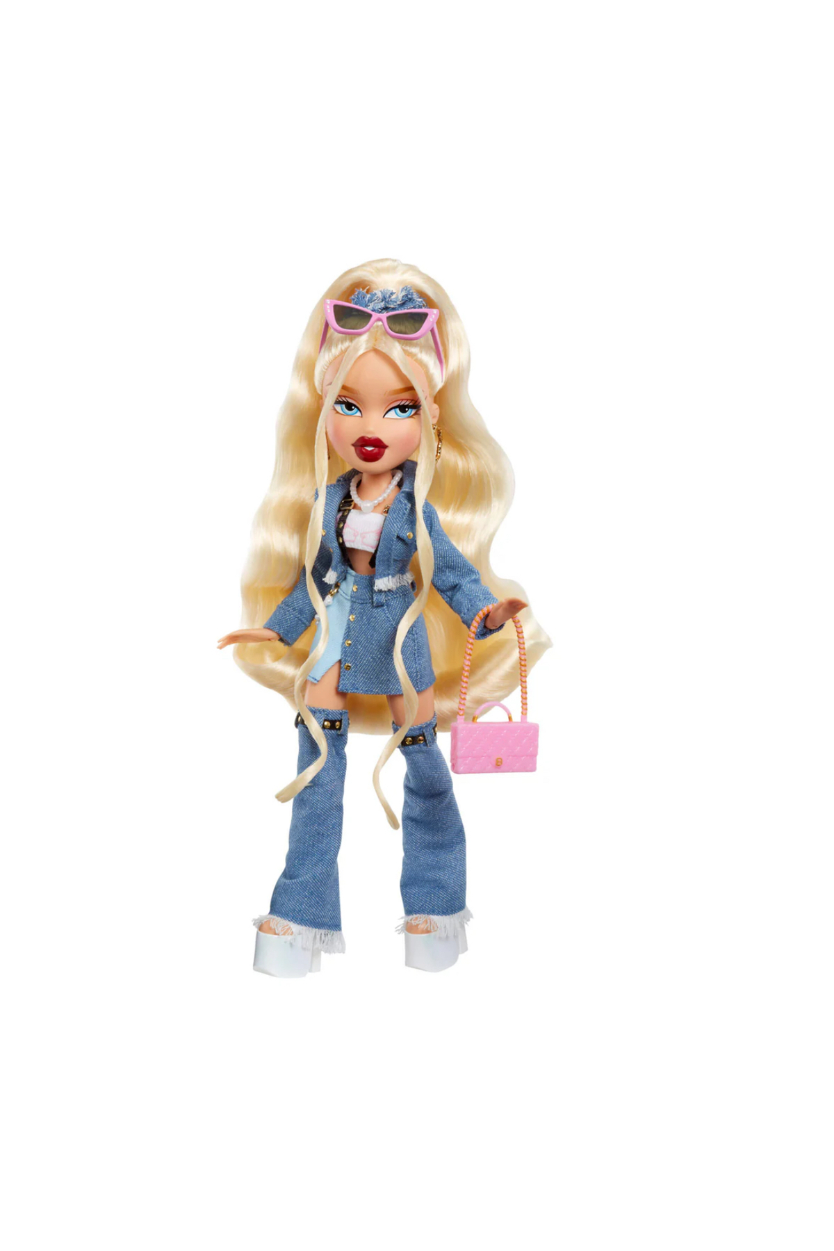 Bratz ALWAYZ FASHION DOLL - CLOE - Fiyatı, Yorumları