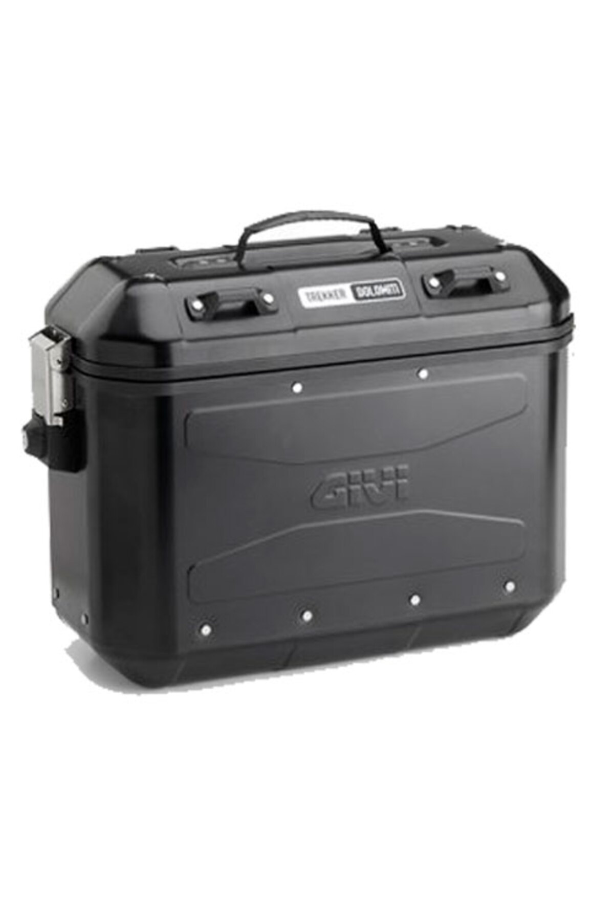 Resim Givi DLMK36BPACK2 TREKKER DOLOMITI YAN ÇANTA TAKIM 