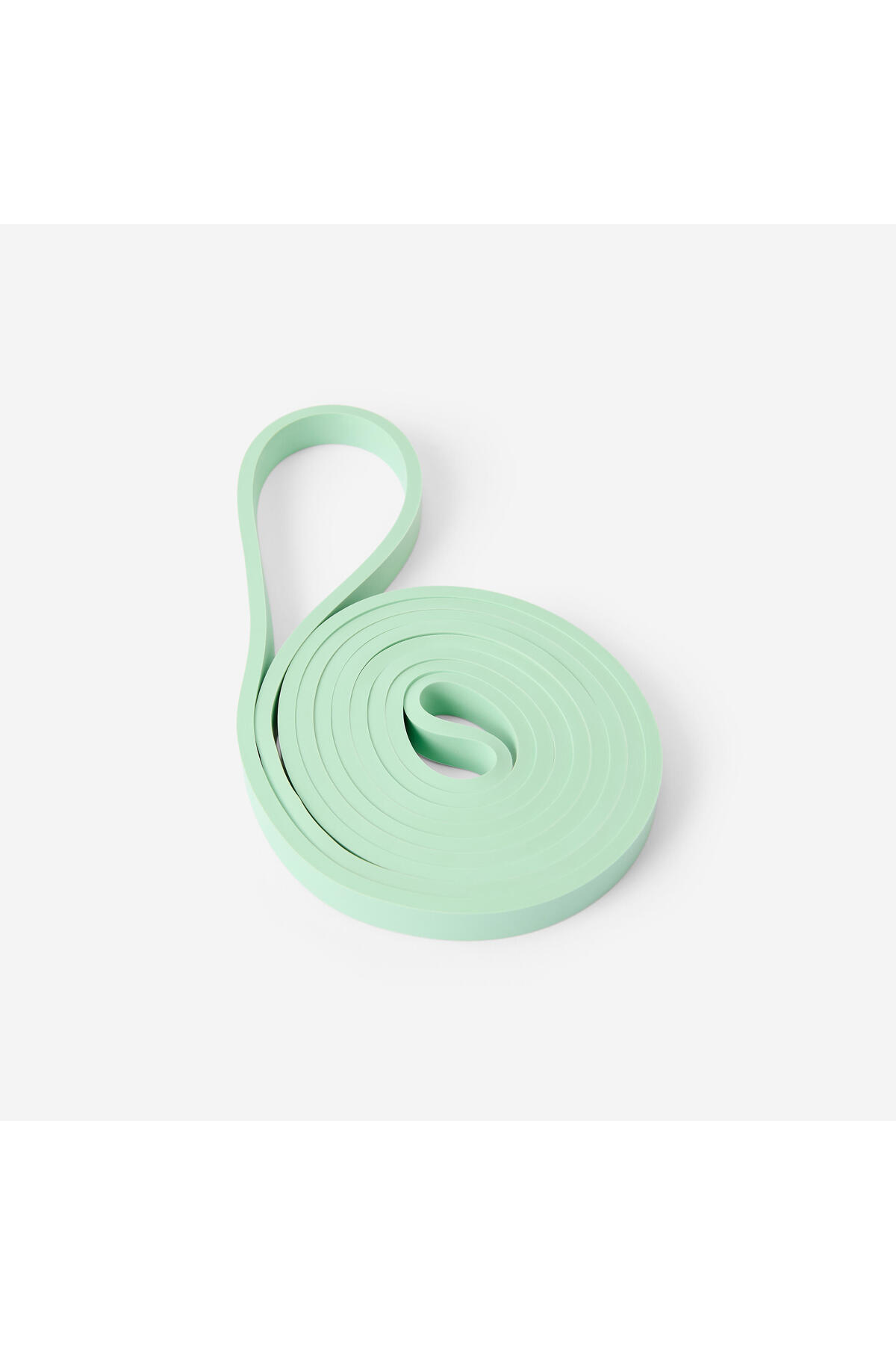 Domyos Direnç Bandı - 10 Kg - Yeşil