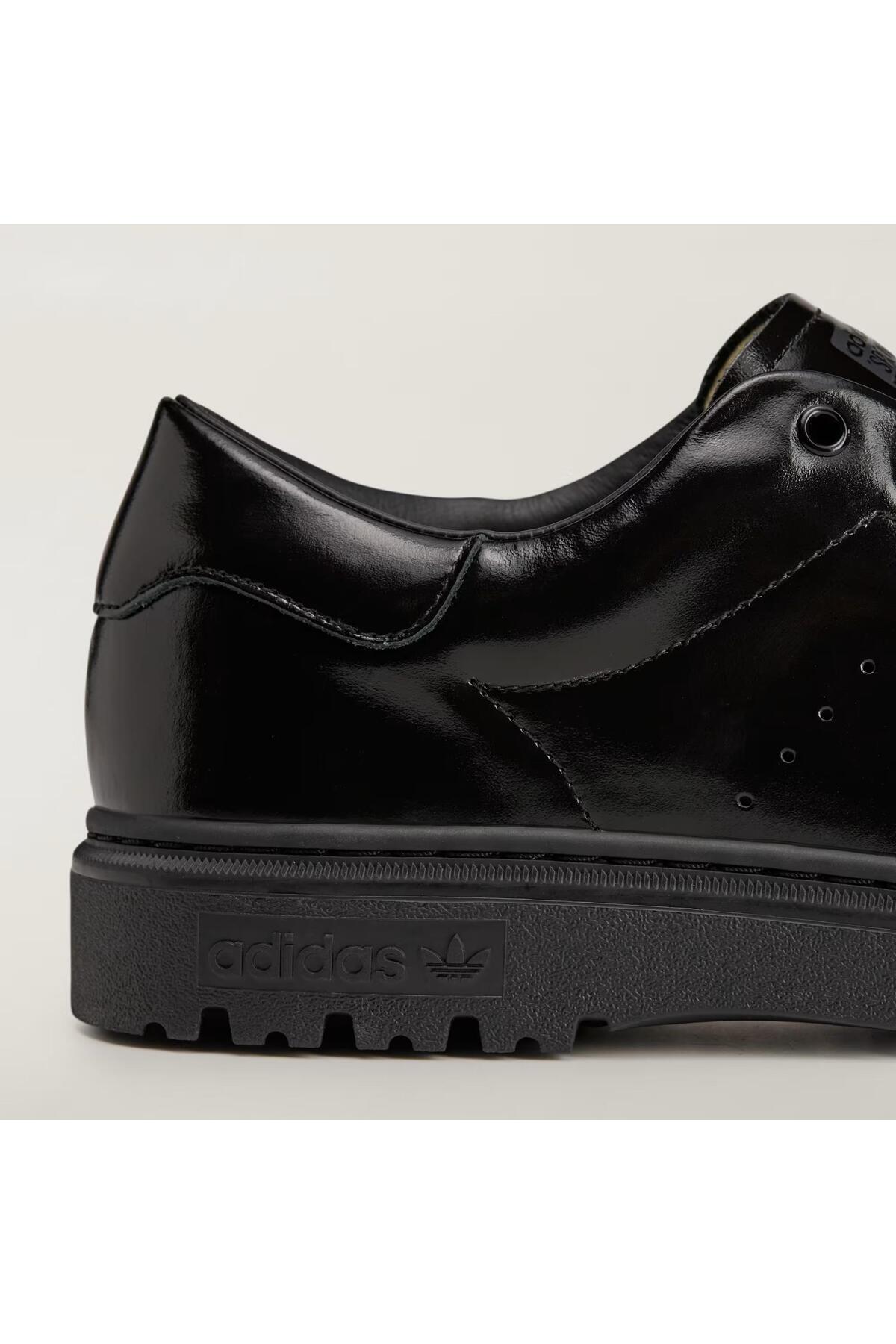 کفش اسنیکر مردانه راسته آستین کوتاه | آدیداس adidas JQ6779 - تصویر 5