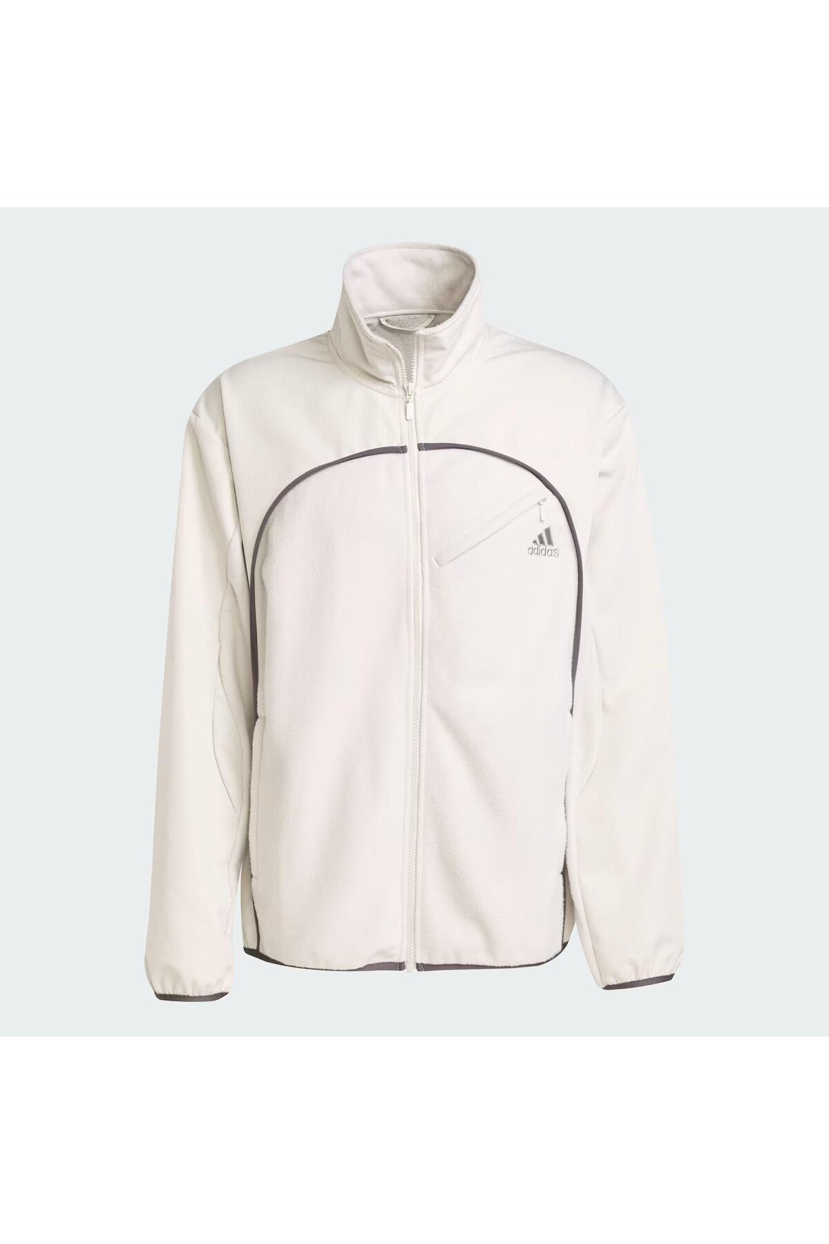 سویشرت مردانه آستین بلند | آدیداس adidas JW0979 - تصویر 4