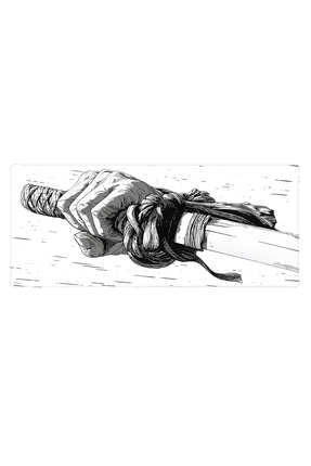 PORGE Pro Gaming Mouse Pad XXL 90×40 cm Oyuncu Mouse Pad