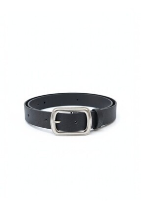 Gradelli kadın kemer metal toka gra0323