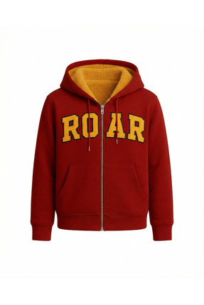 Giallo Rosso ROAR ORIGINAL