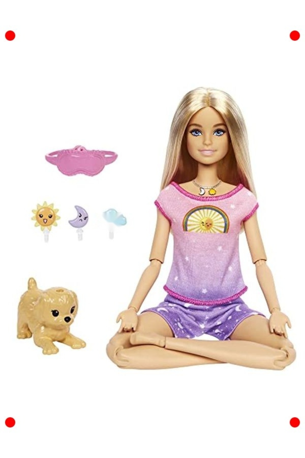 مجموعهٔ بازی با تم مدیتیشن