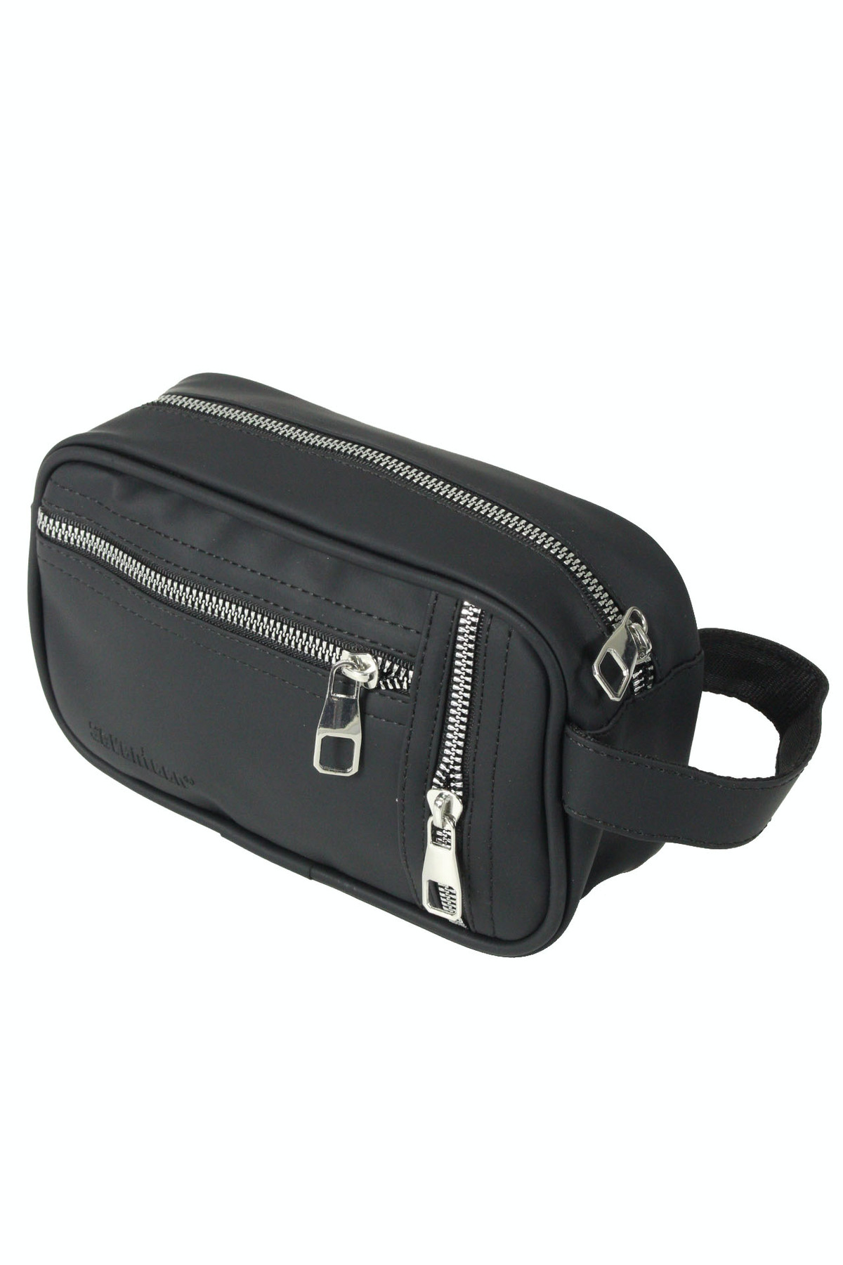 Tıraş/Makyaj/Clutch Çanta-Küçük