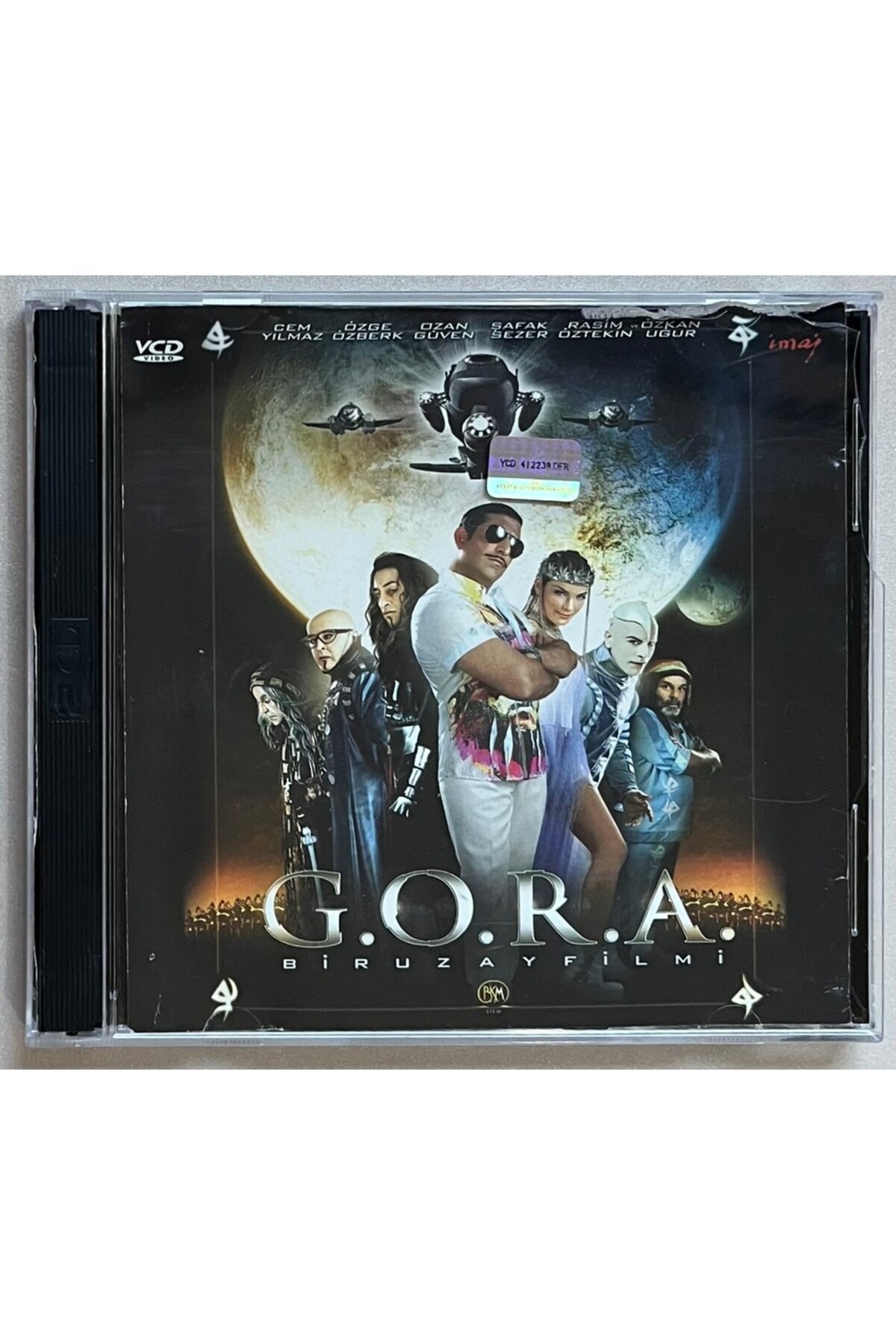 DVD Film Fiyatları Trendyol