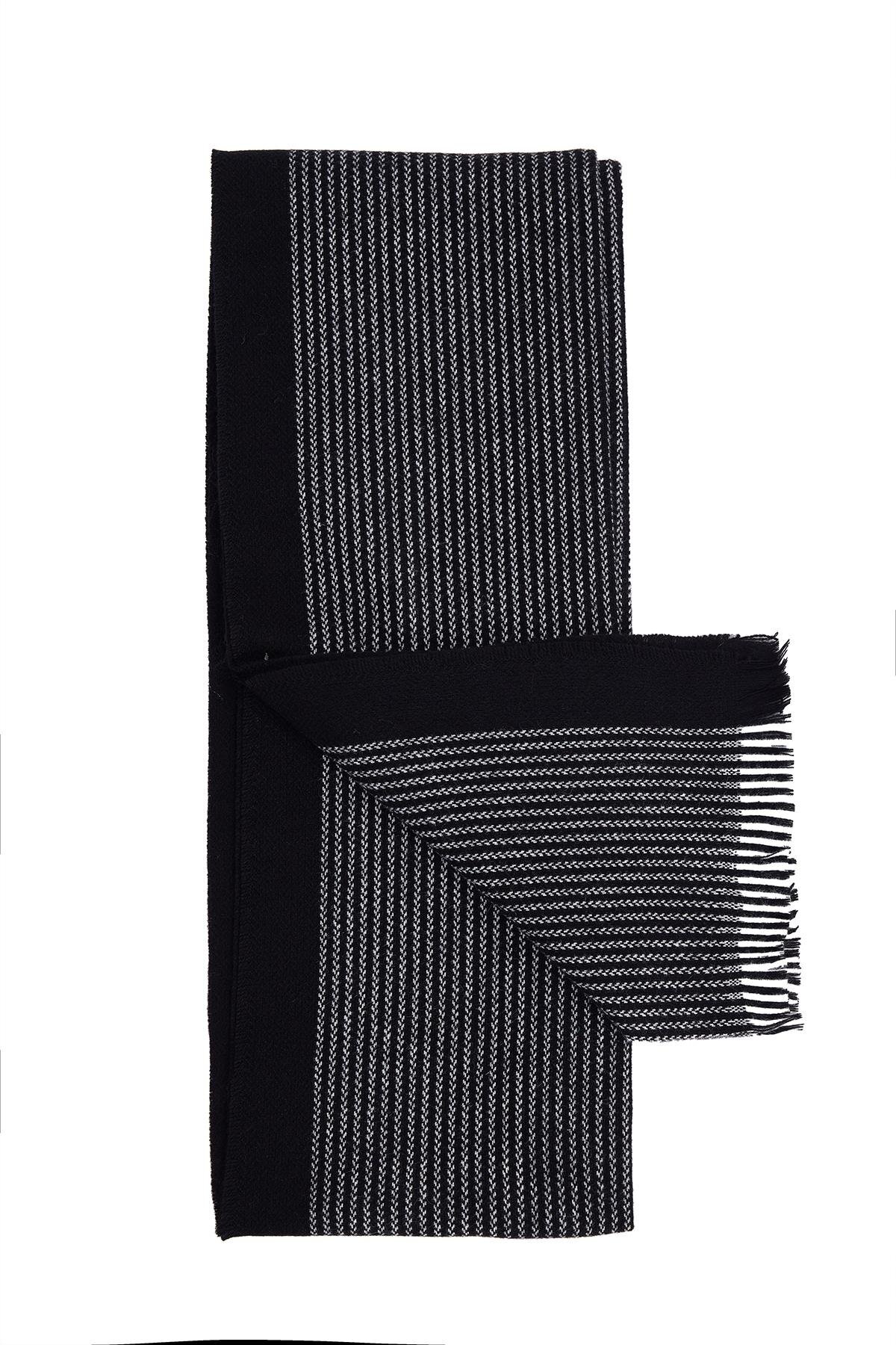 Tudors  Erkek Kışlık Atkı - Görsel 2