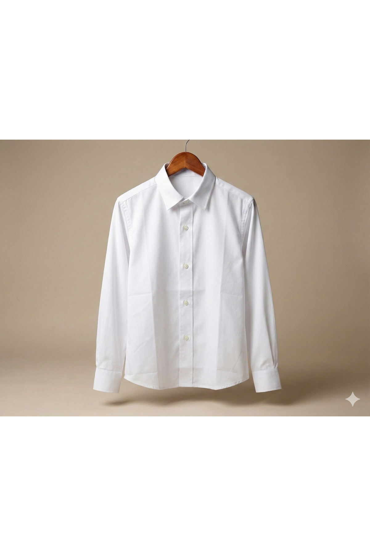 tinytrends Erkek Çocuk Basic Gömlek fotoğrafı 2 (önizleme)