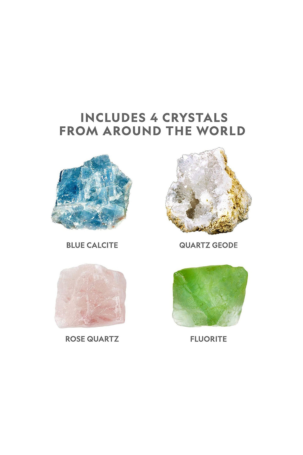 آزمایشگاه غولپیکر پرورش کریستال!