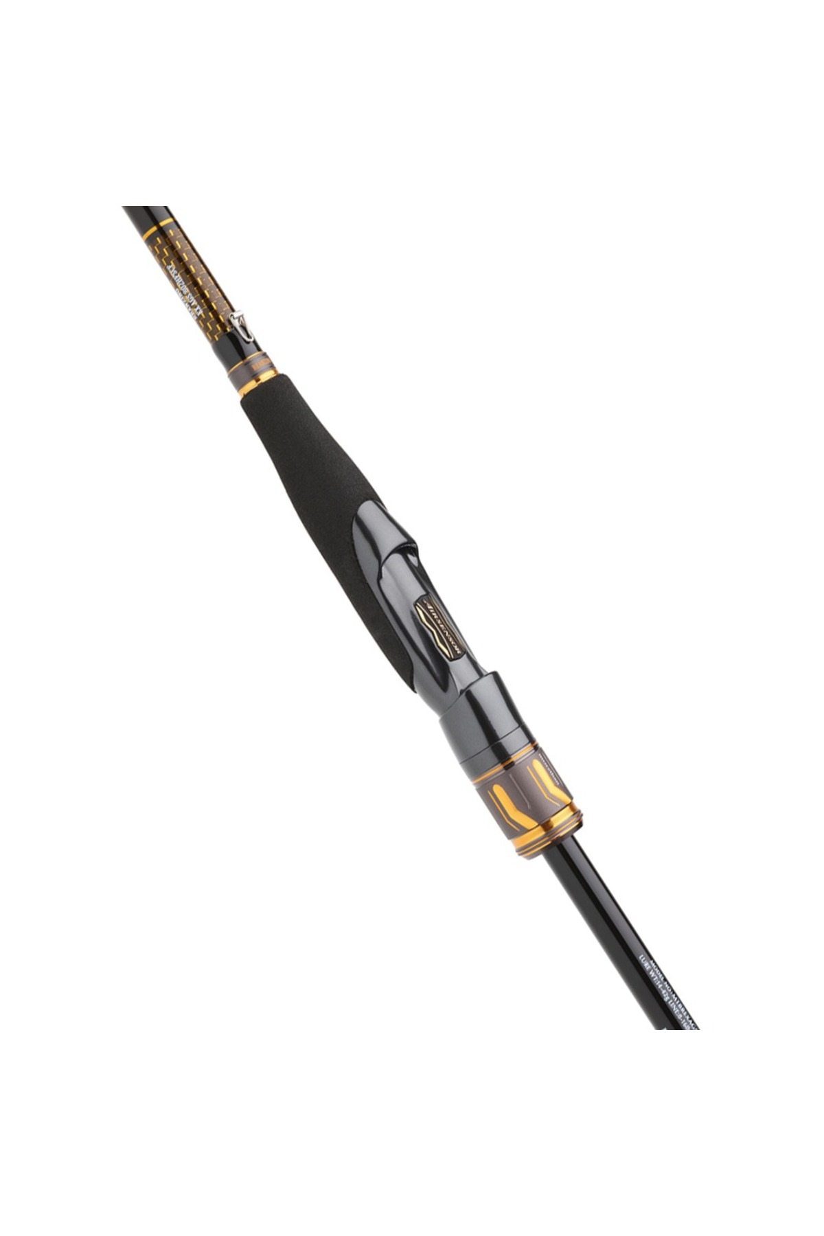 DAIWA MORETHAN BRANZINO EXPERT AGS 2.74M 14-42GR 2P KAMIŞ - Fiyatı