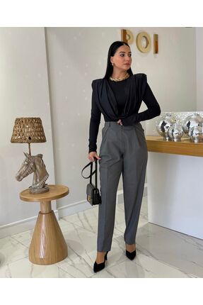 Ant HAVUÇ MODEL KUMAŞ PANTOLON