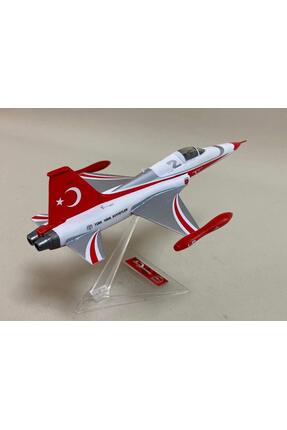 PM Model 1/72 Türk Yıldızları NF-5A 2000 Freedom Fighter Model Uçak Kiti