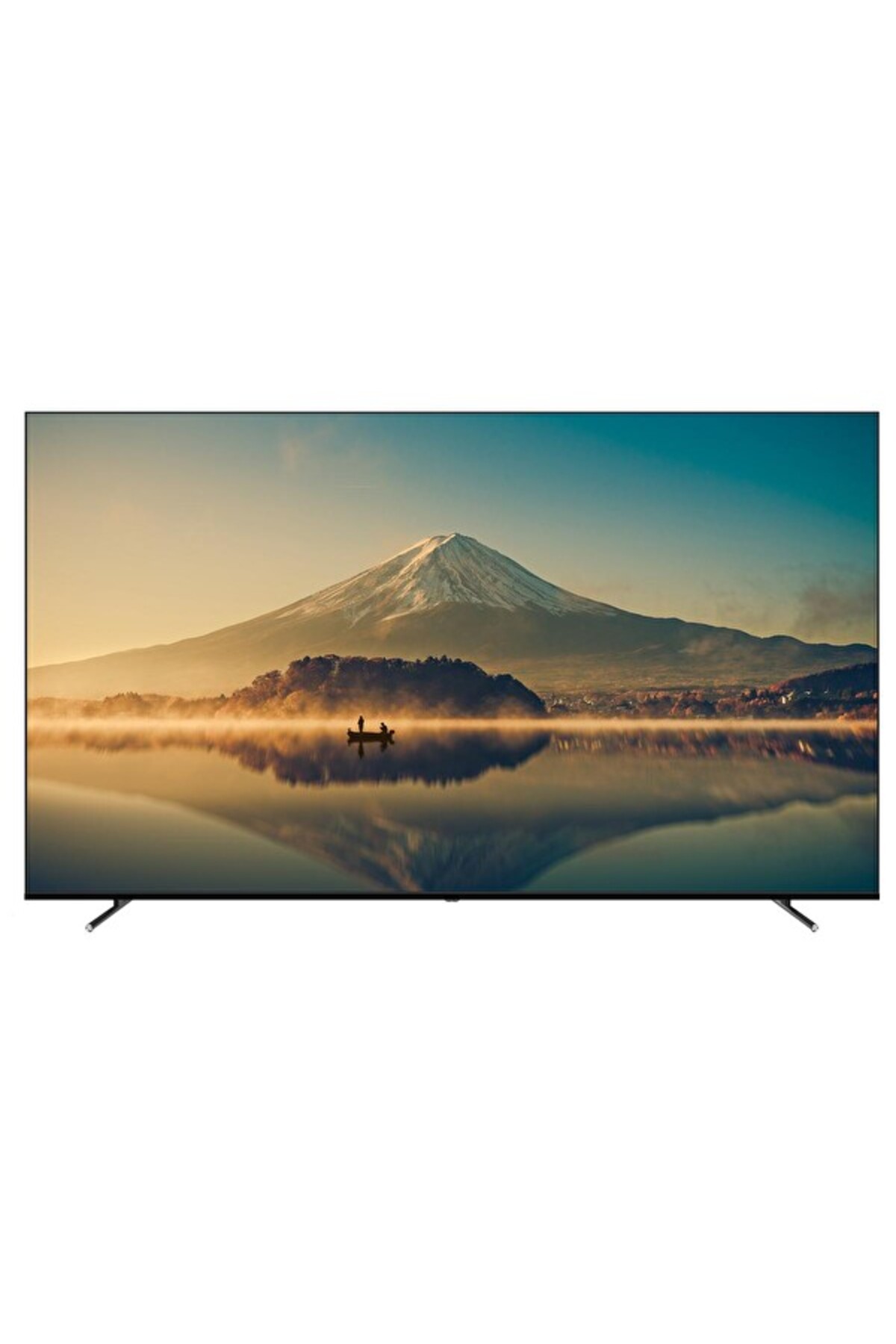 85 DQ 38000 85" 214 Ekran UHD Google Smart Qled TV
