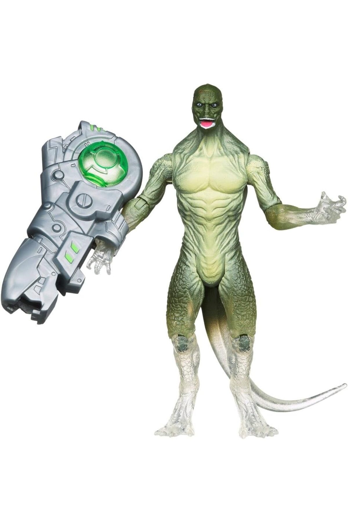Spiderman Spider-Man Movie Series Lizard Action Figure 9 cm