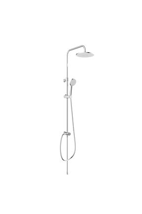 PUNTO 201 Duş Kolonu / Krom
