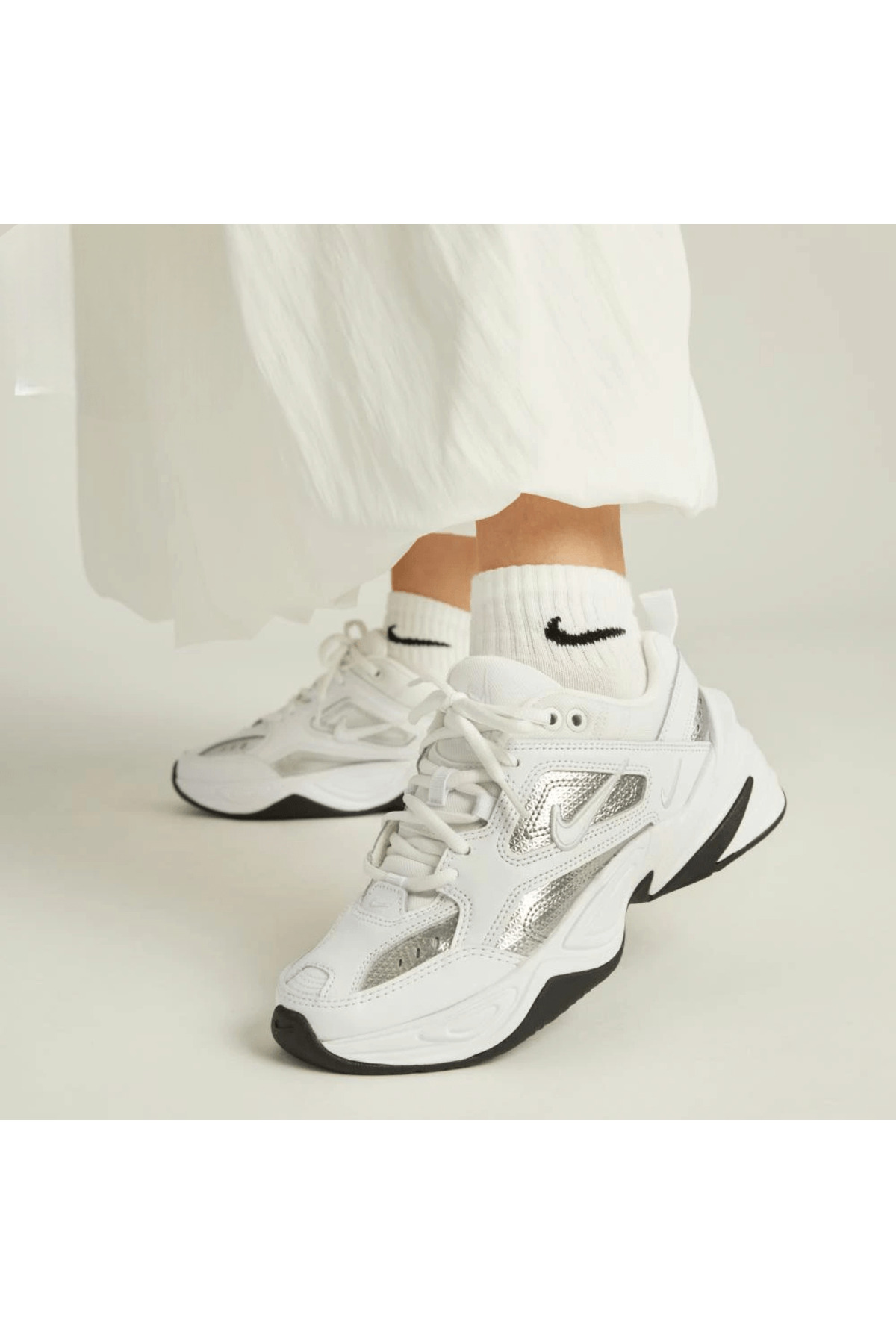 nike m2k tekno essential